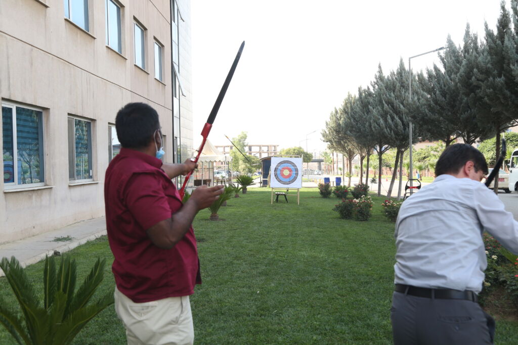 Tishk International University | The Future is Here