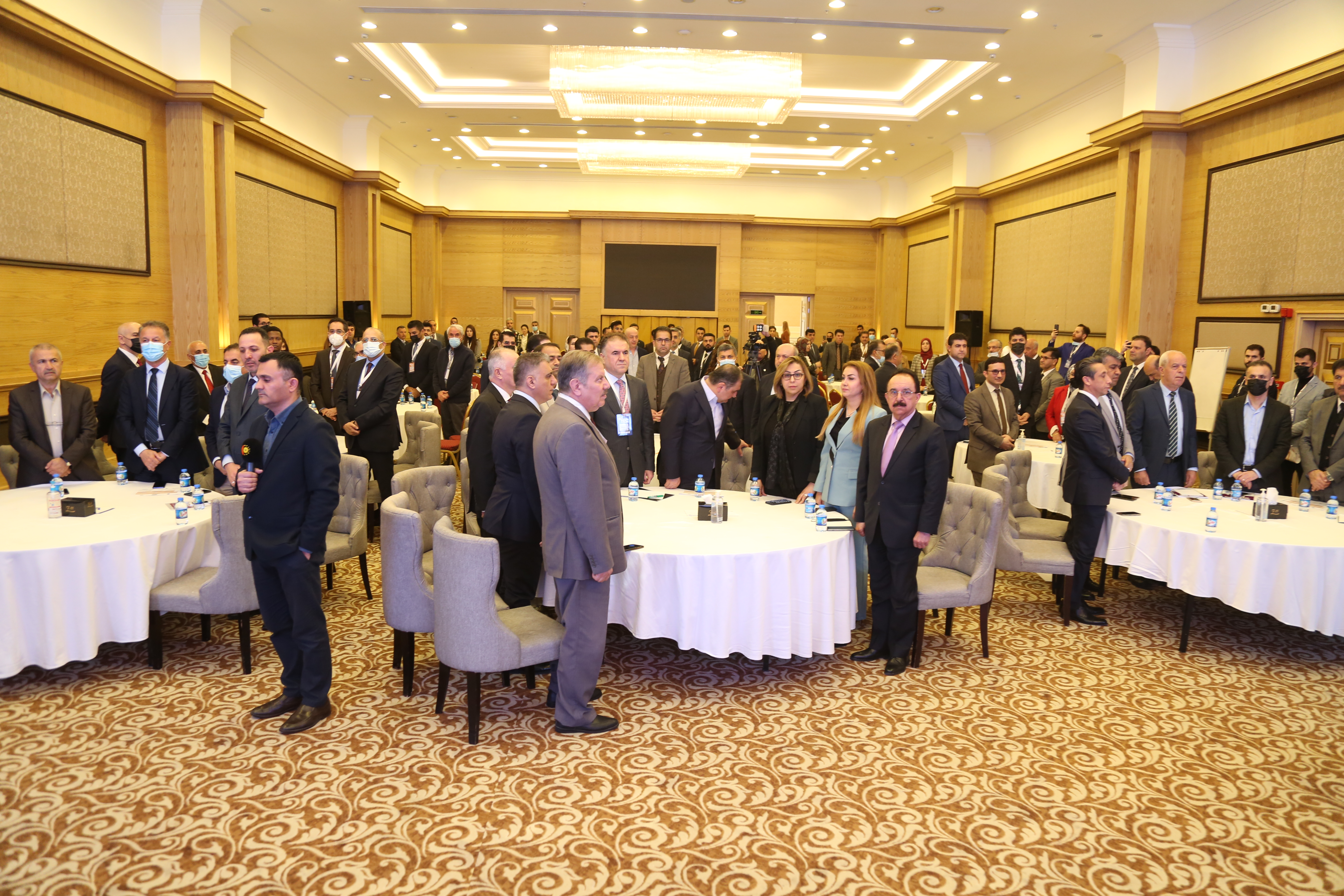 Tishk International University | The Future is Here