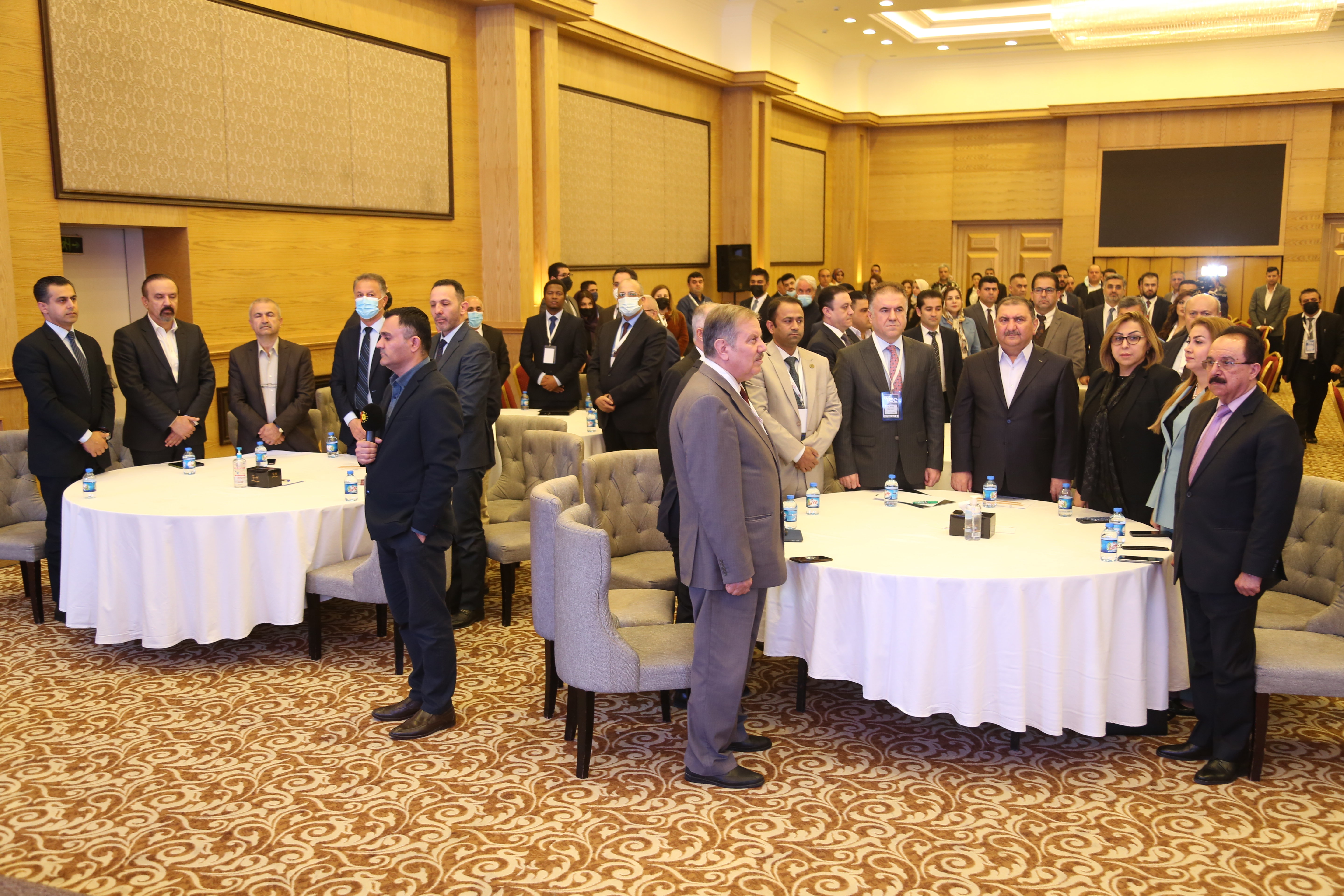 Tishk International University | The Future is Here