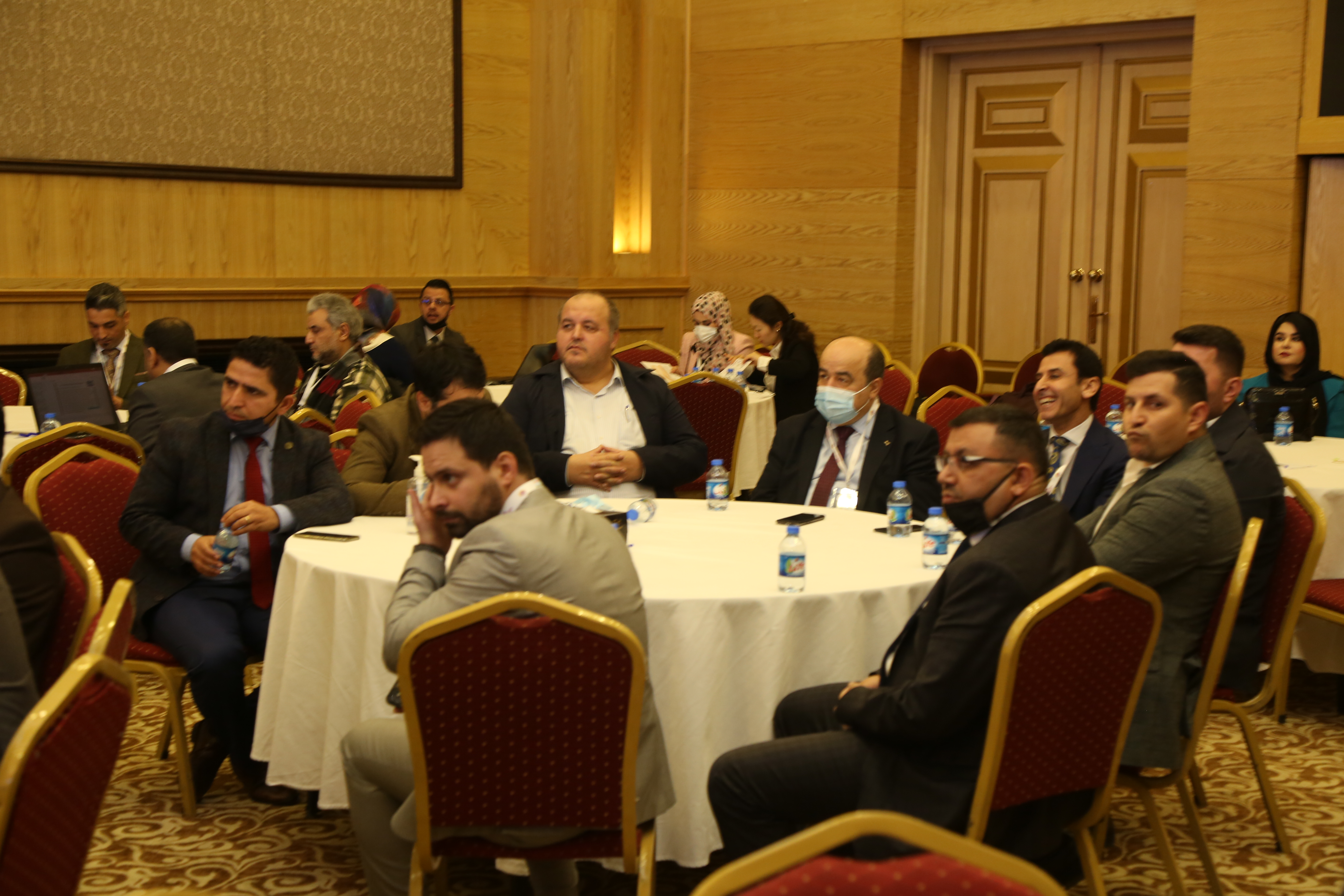 Tishk International University | The Future is Here