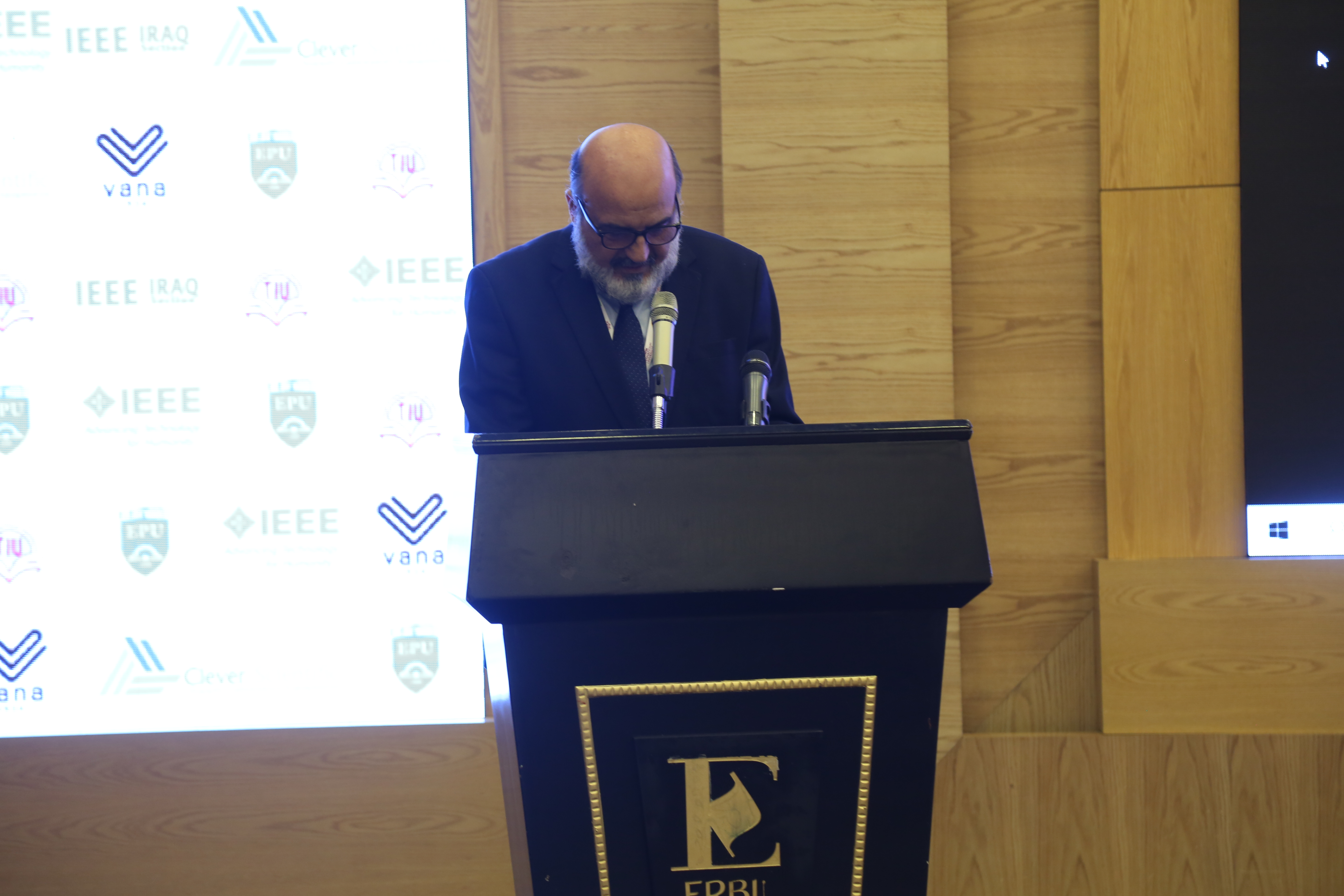 Tishk International University | The Future is Here