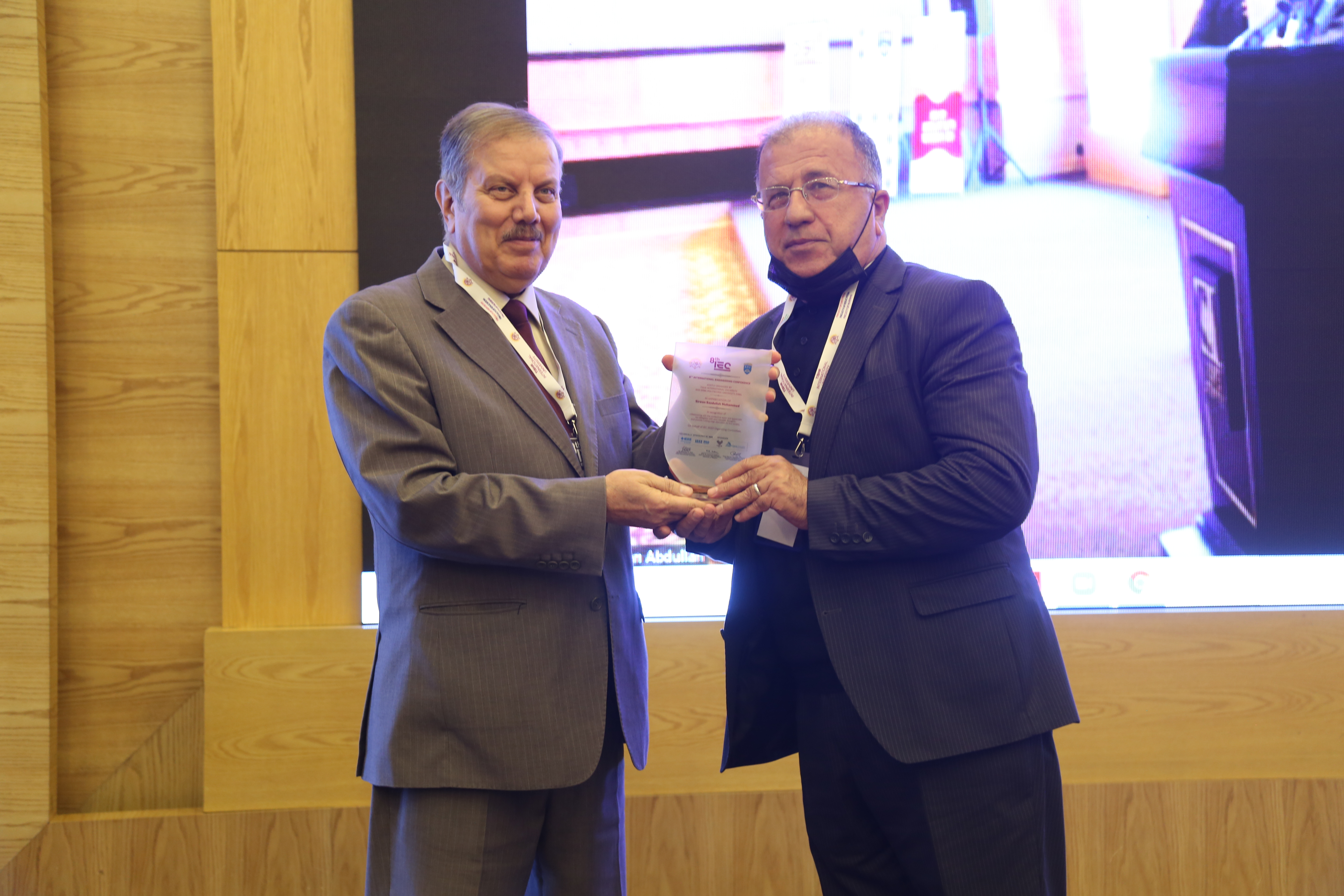 Tishk International University | The Future is Here