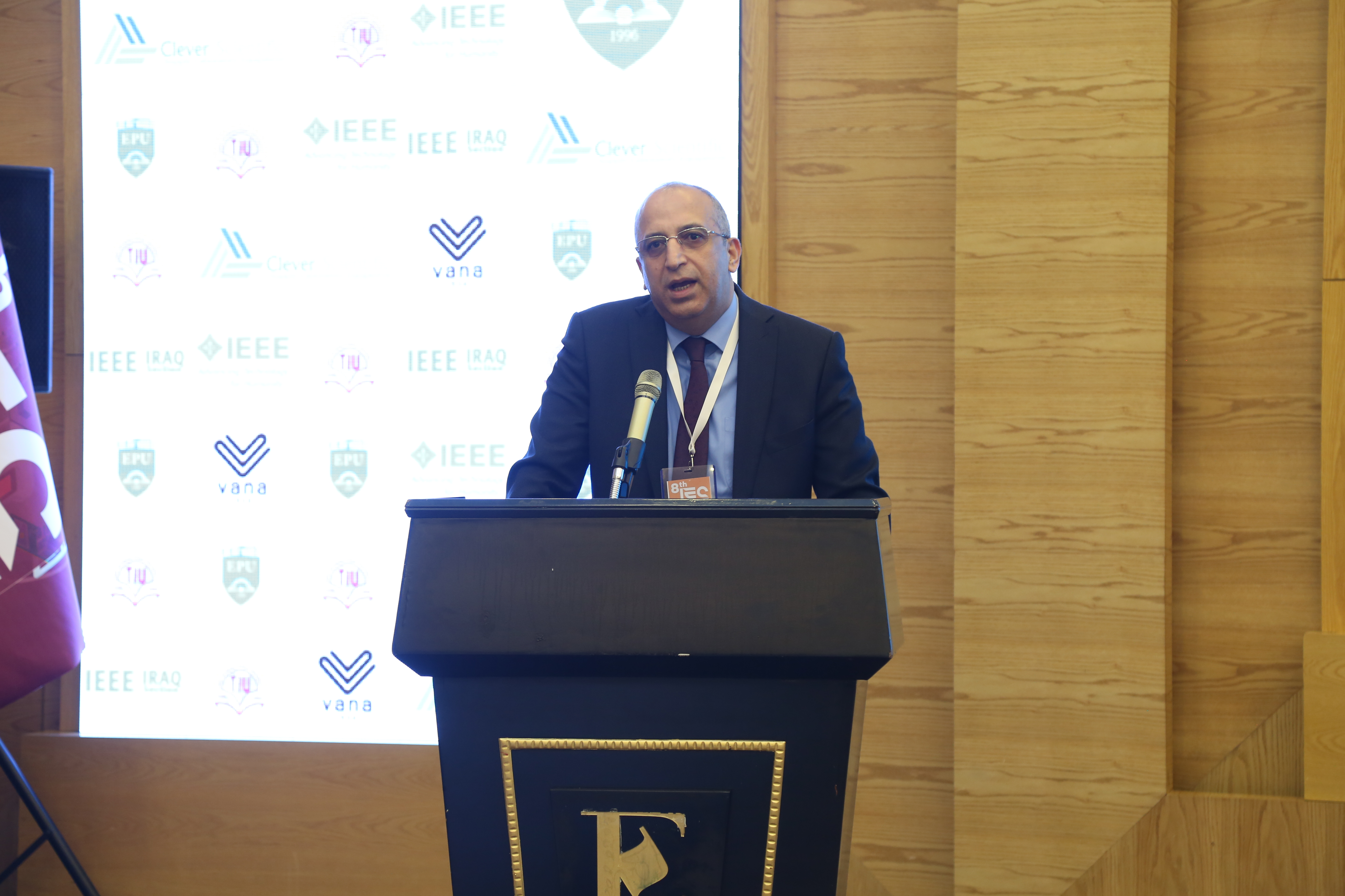 Tishk International University | The Future is Here