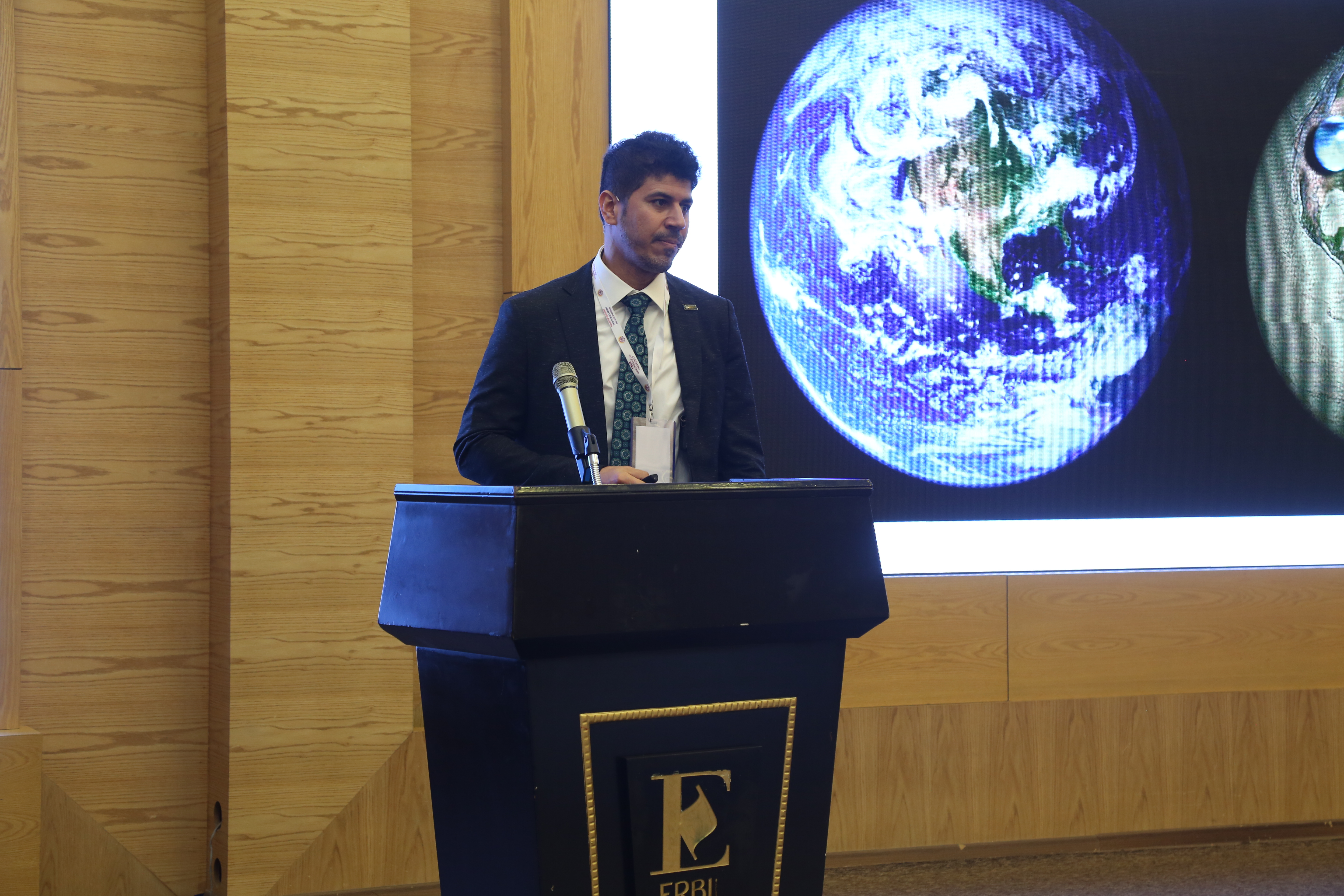 Tishk International University | The Future is Here