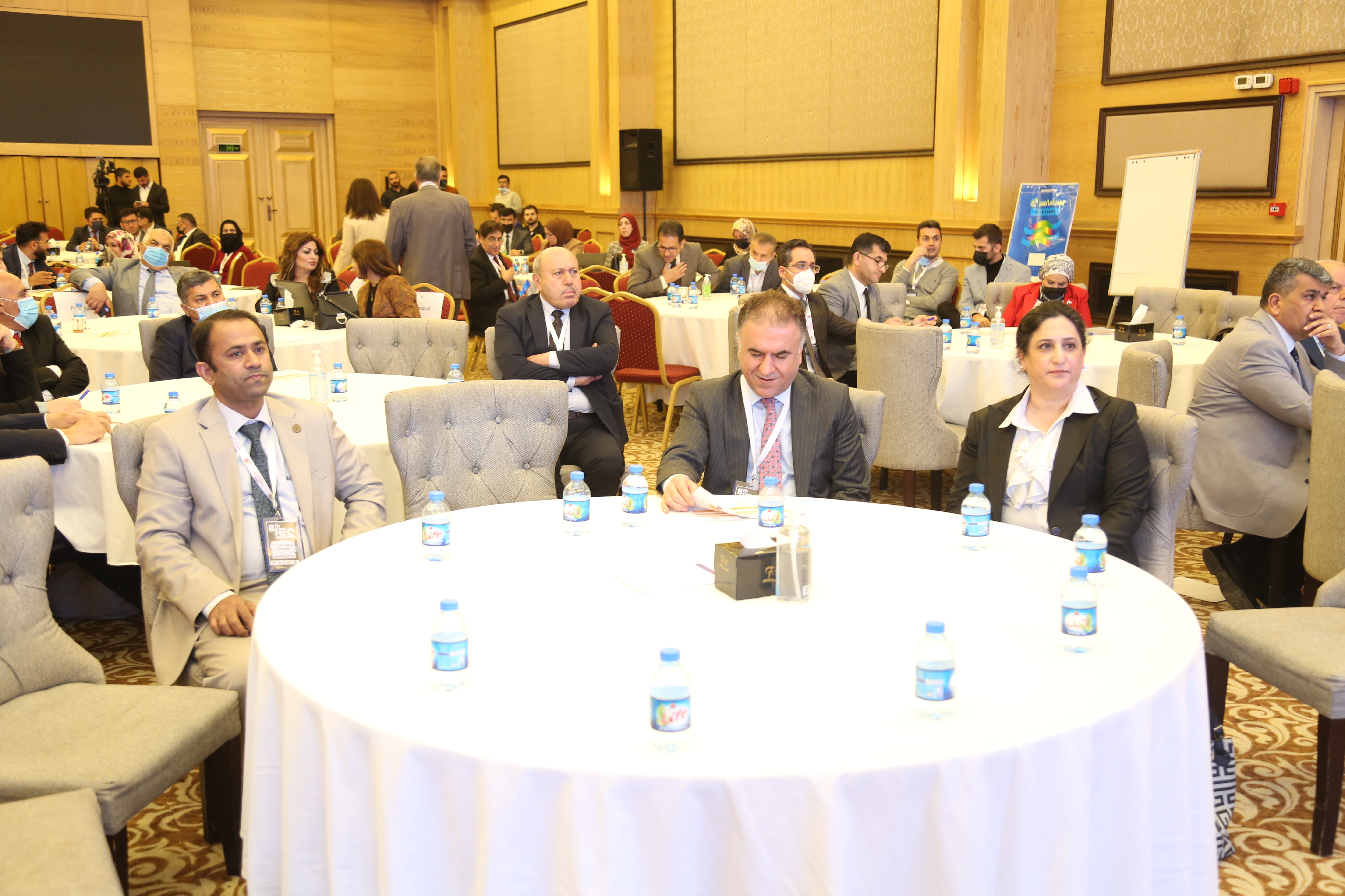 Tishk International University | The Future is Here