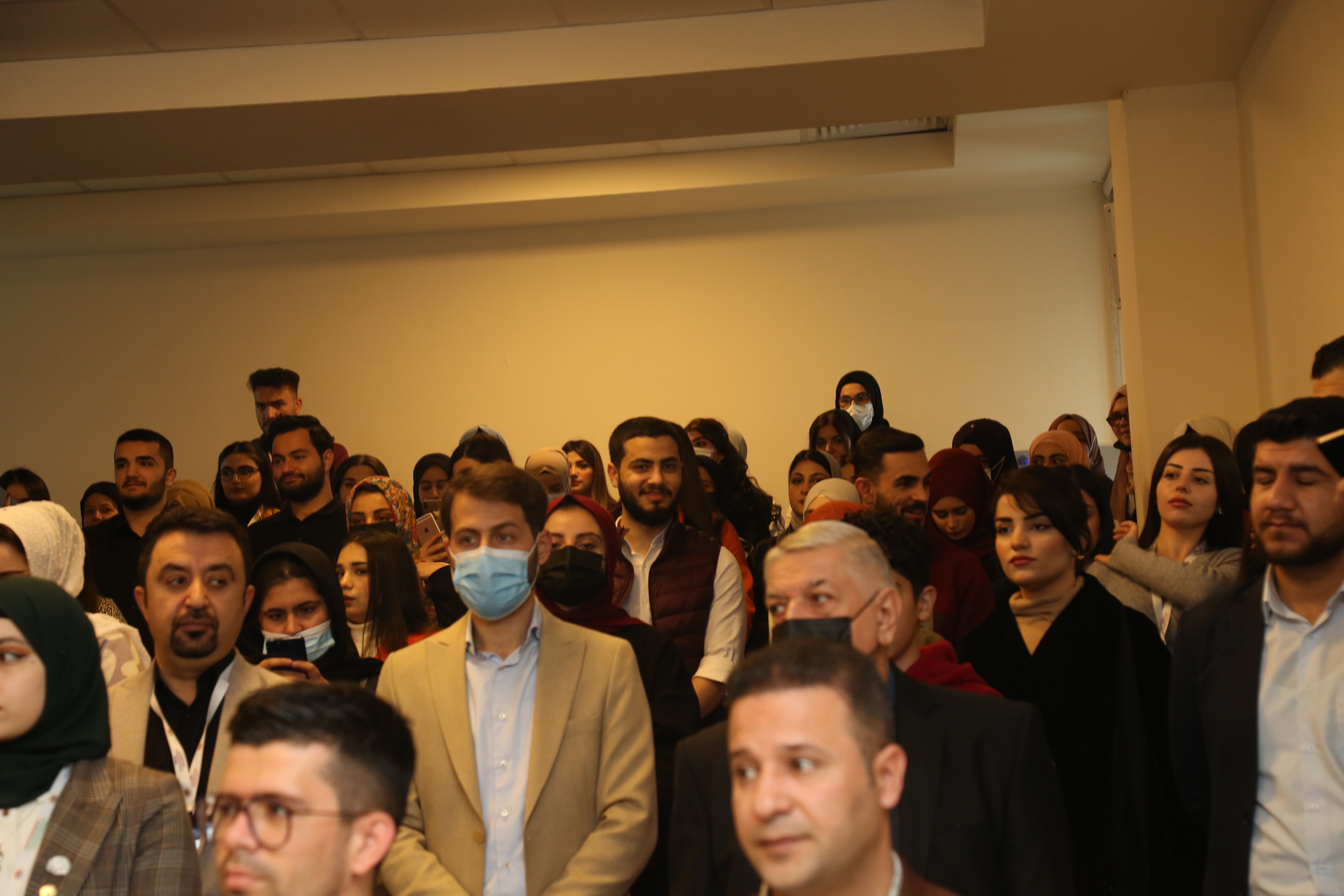 Tishk International University | The Future is Here