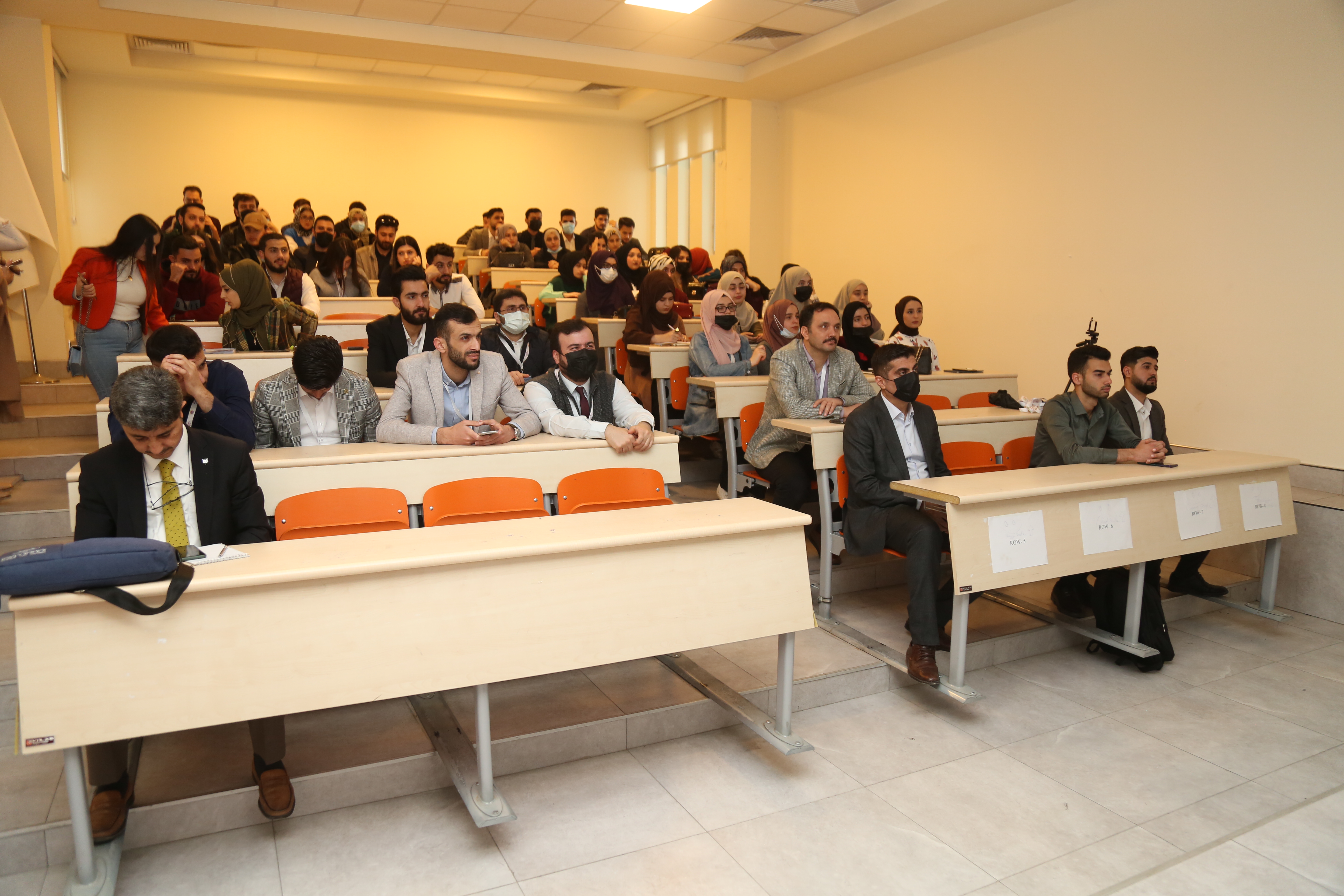 Tishk International University | The Future is Here