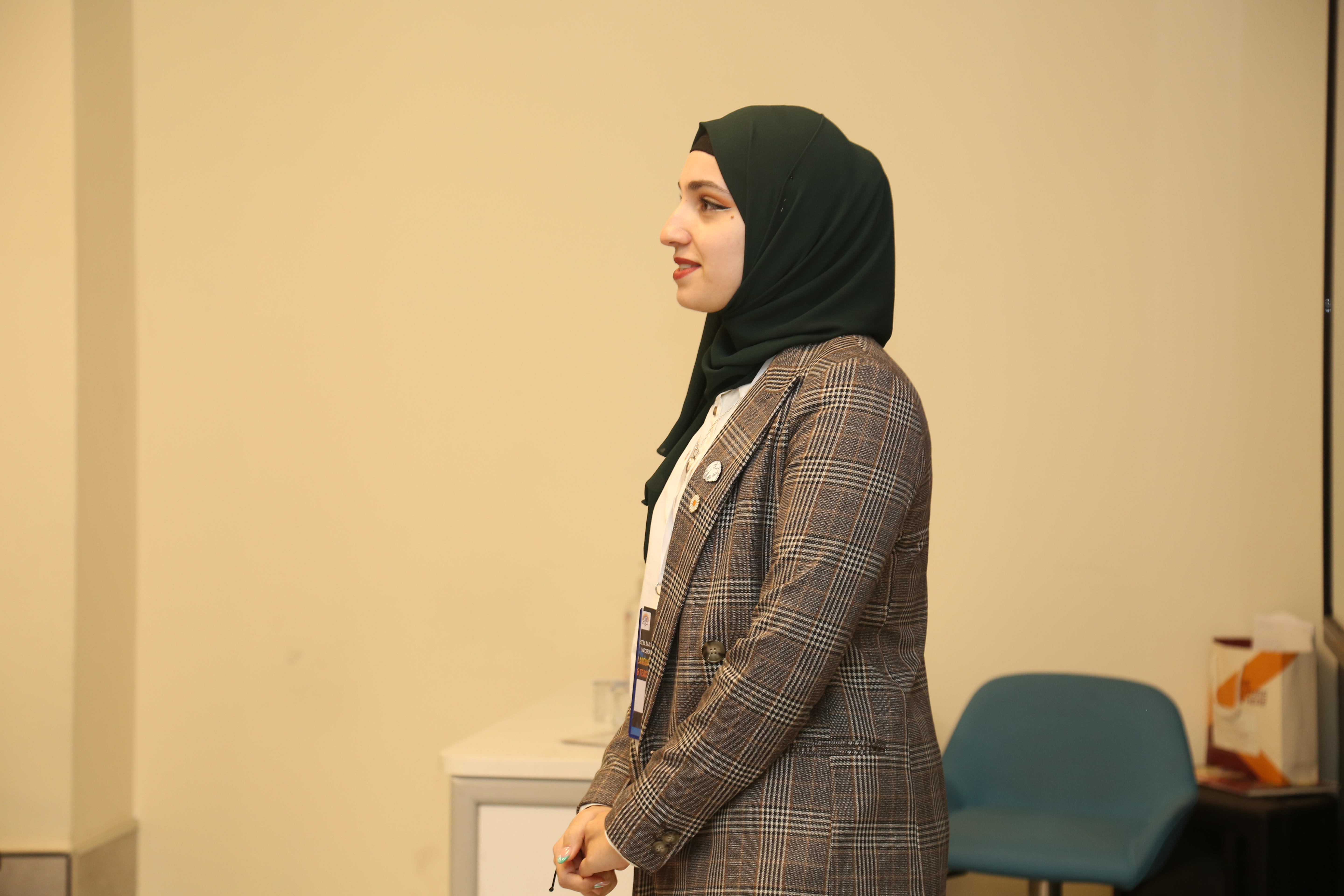 Tishk International University | The Future is Here