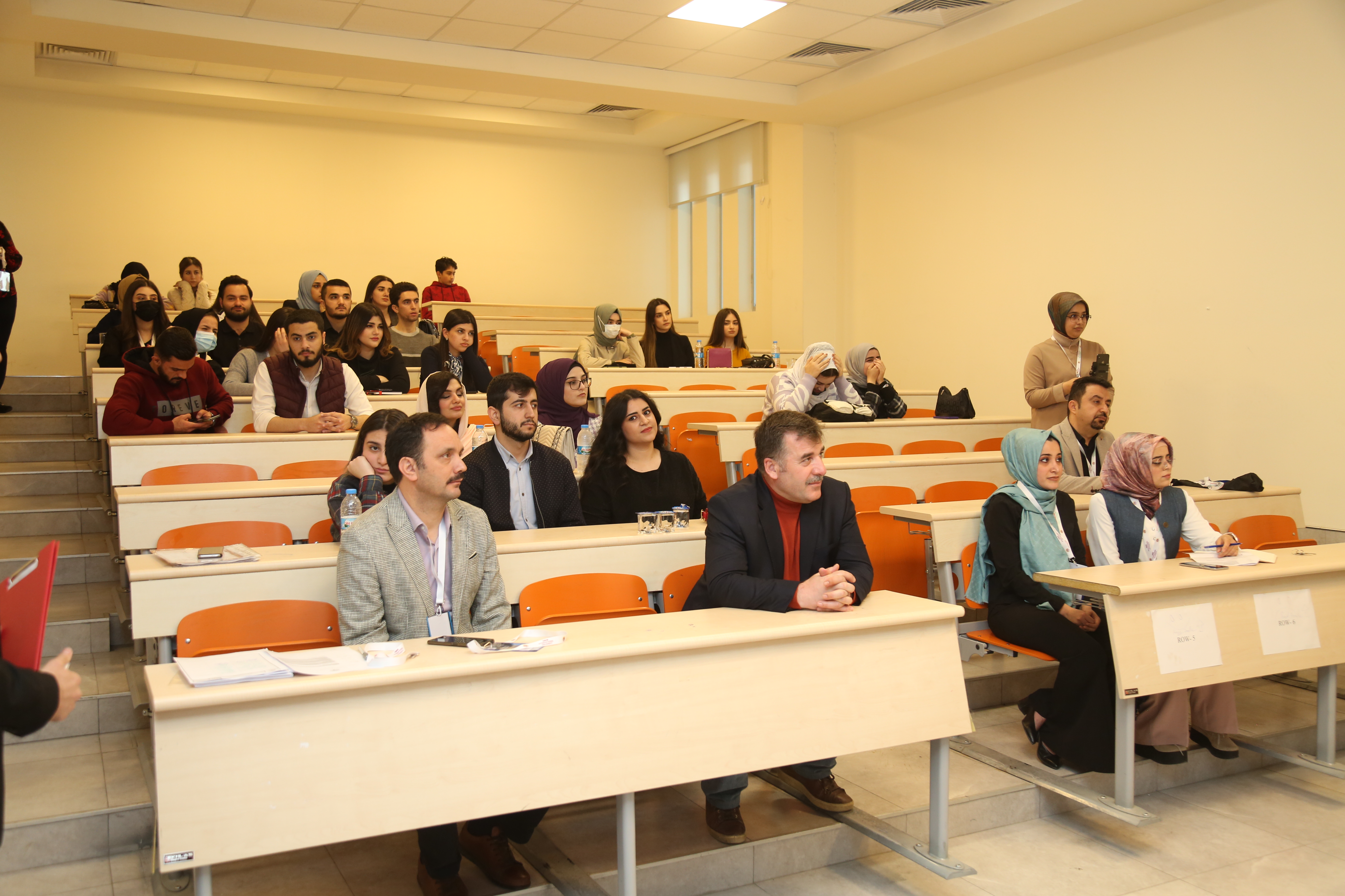 Tishk International University | The Future is Here