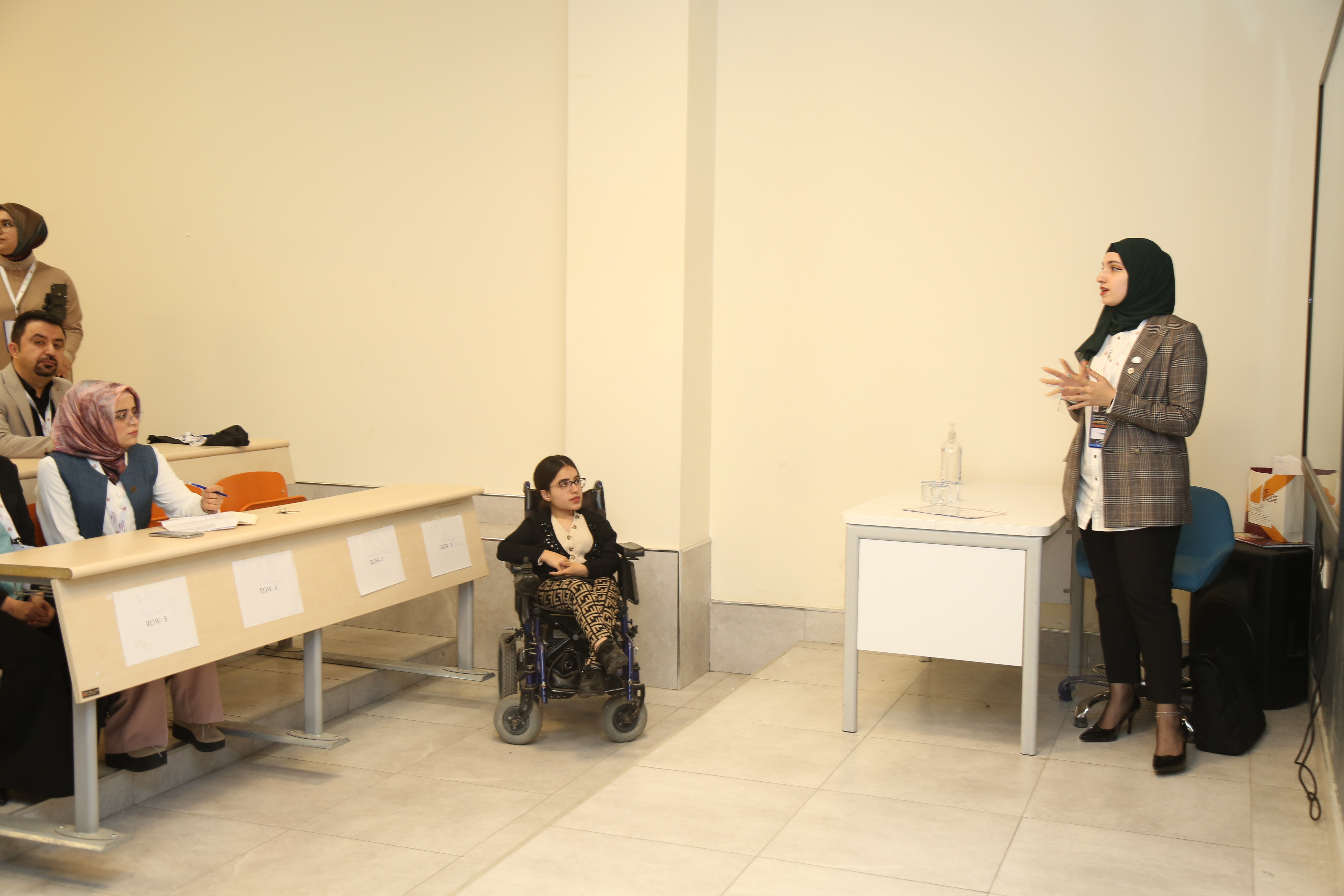 Tishk International University | The Future is Here