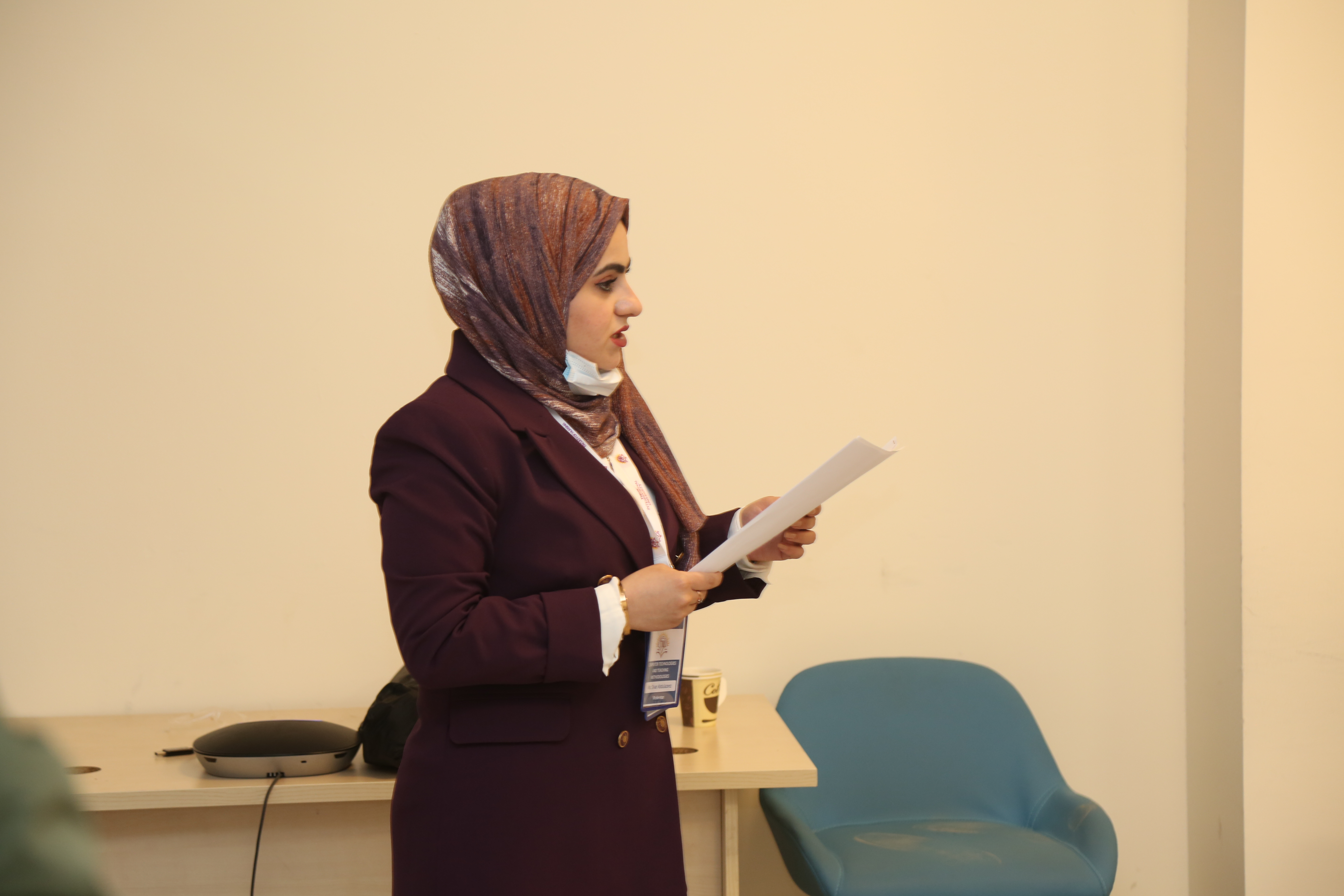 Tishk International University | The Future is Here