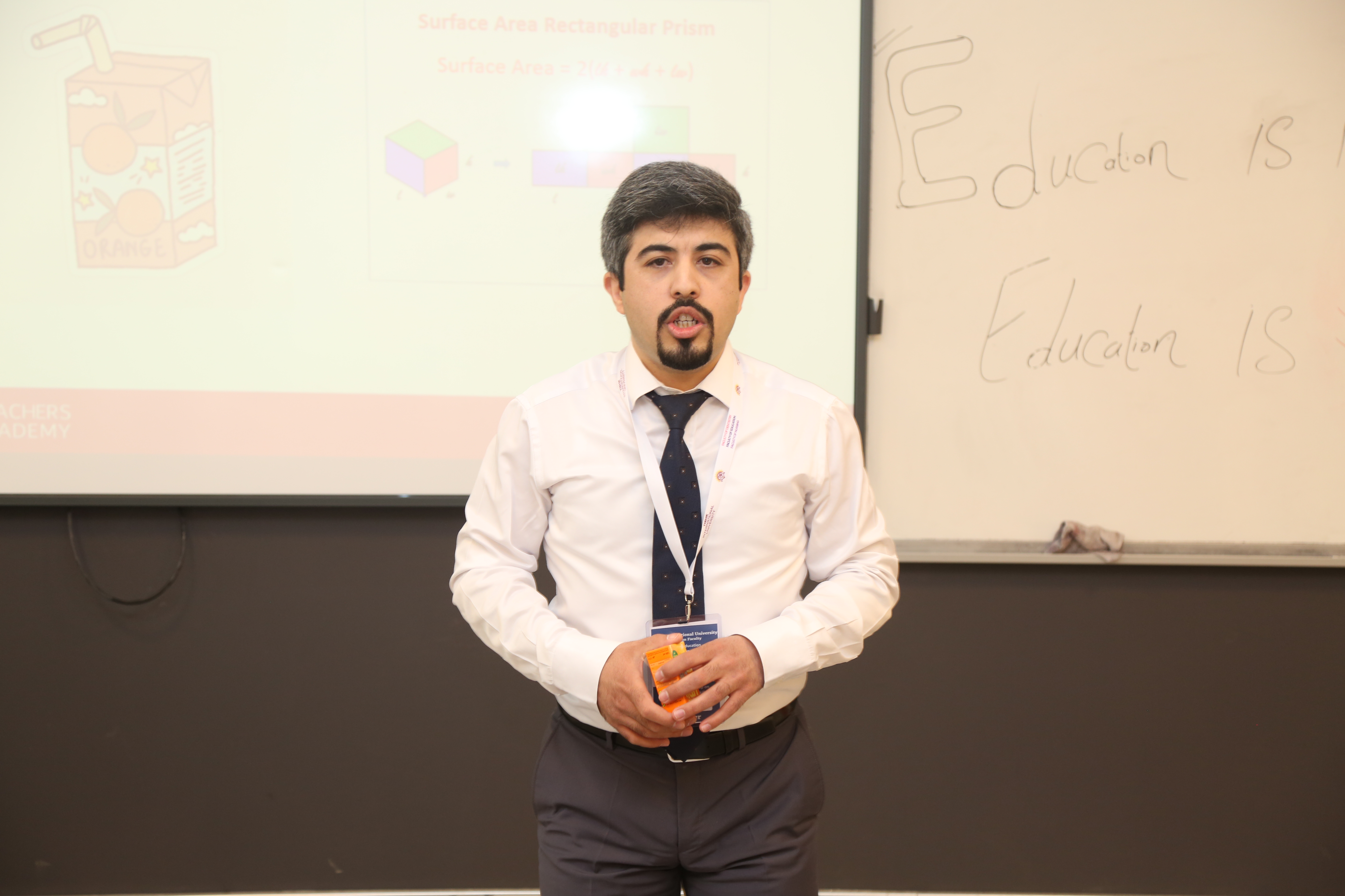 Tishk International University | The Future is Here