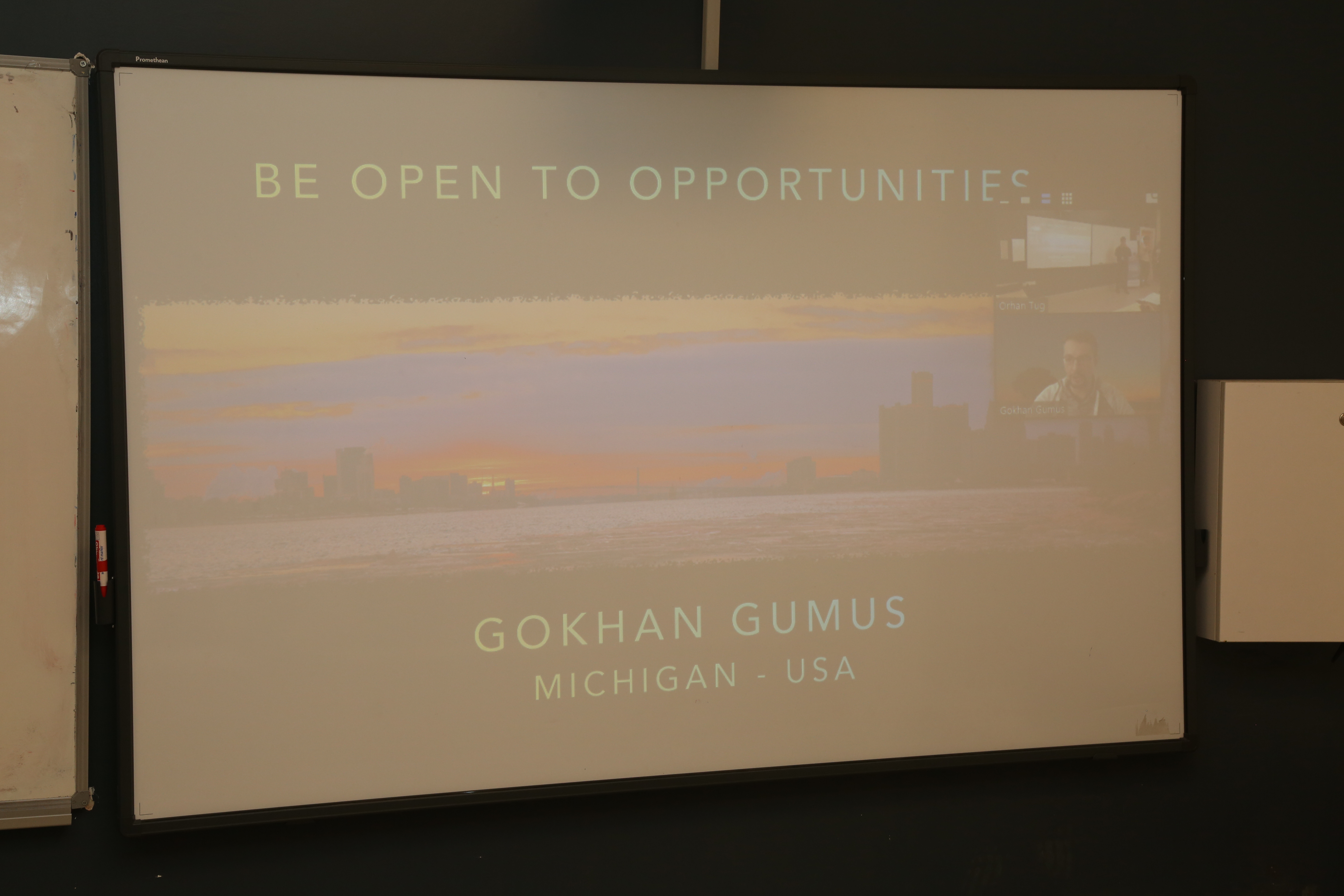 Tishk International University | The Future is Here