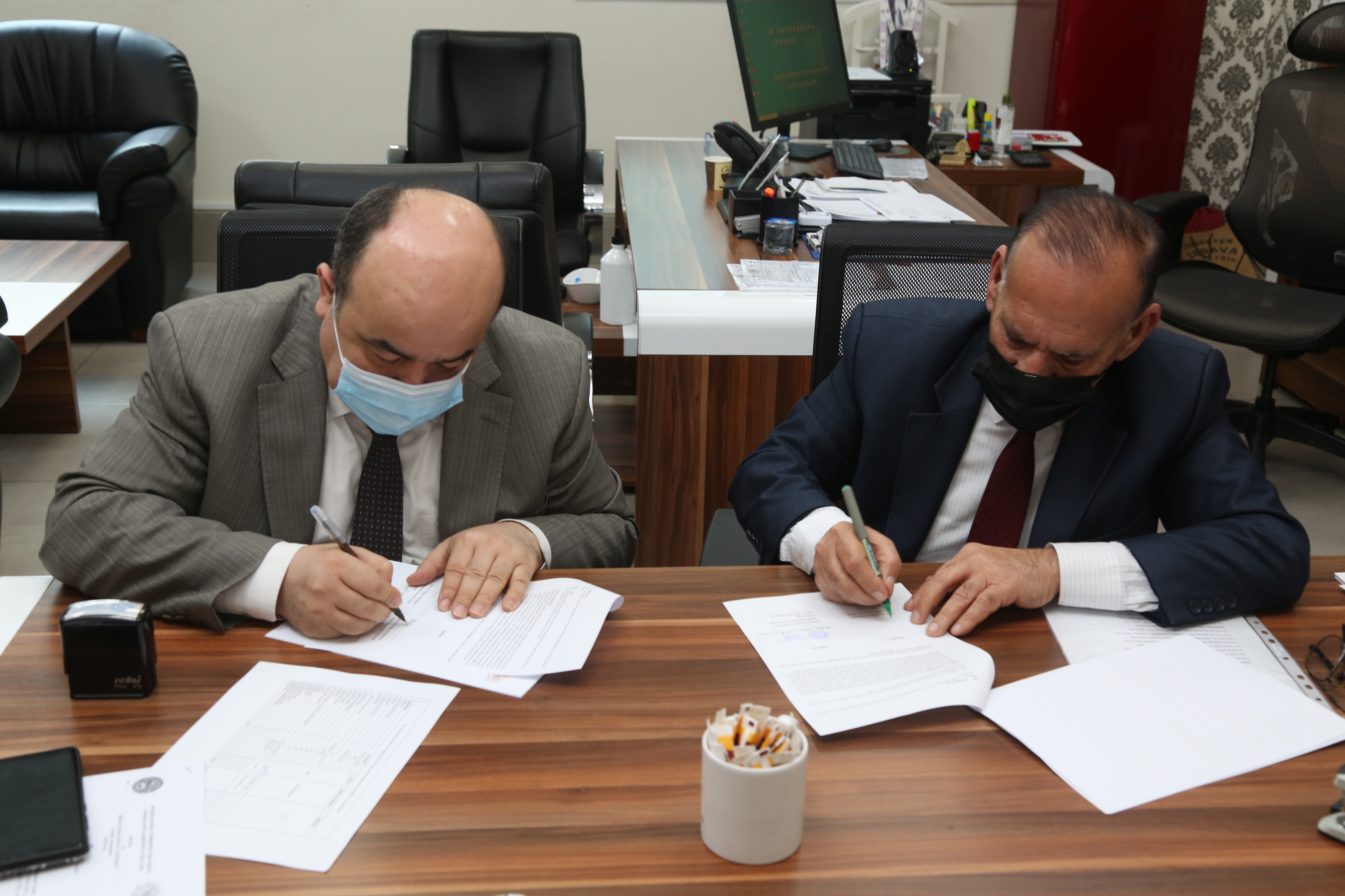 Tishk International University | The Future is Here