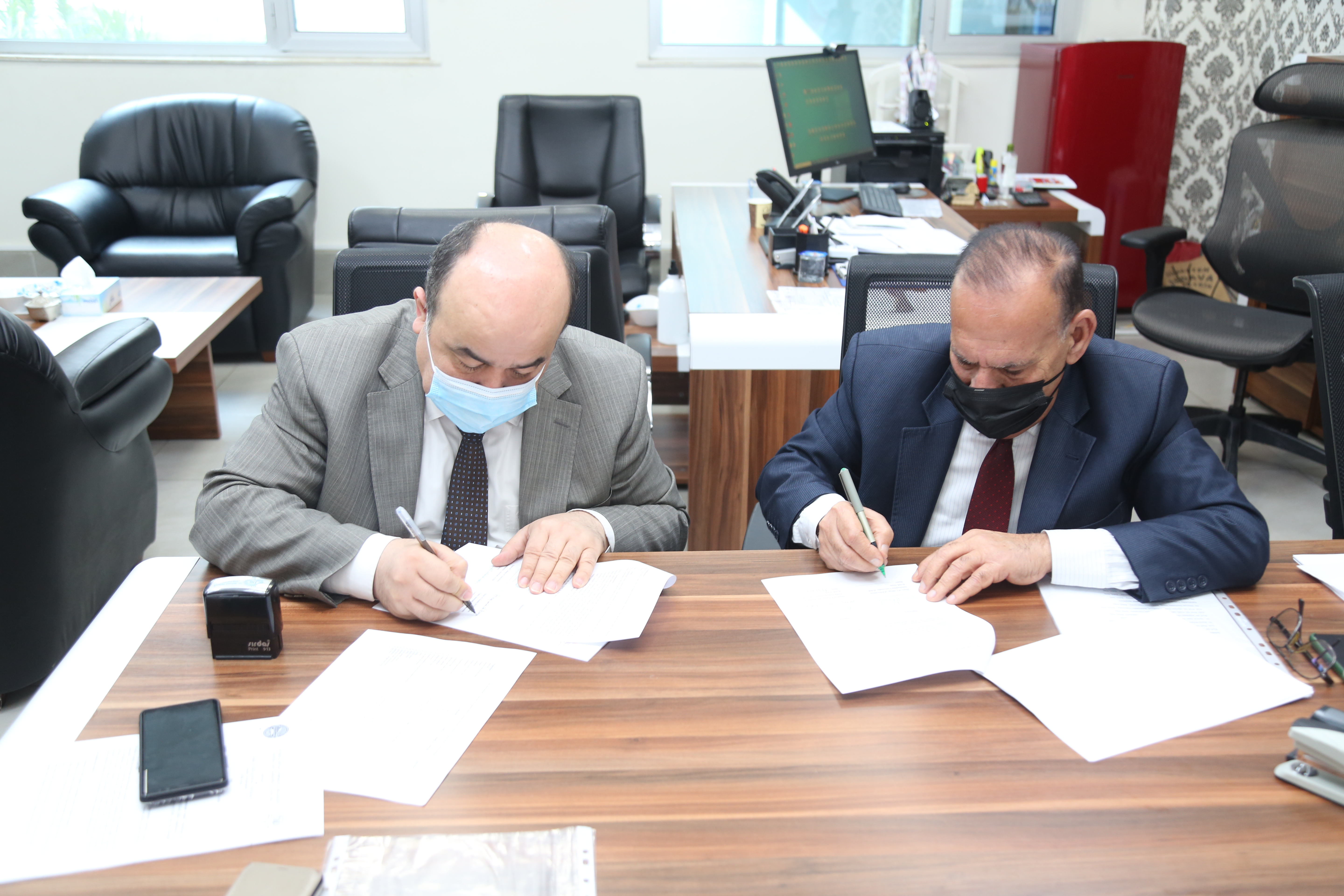 Tishk International University | The Future is Here