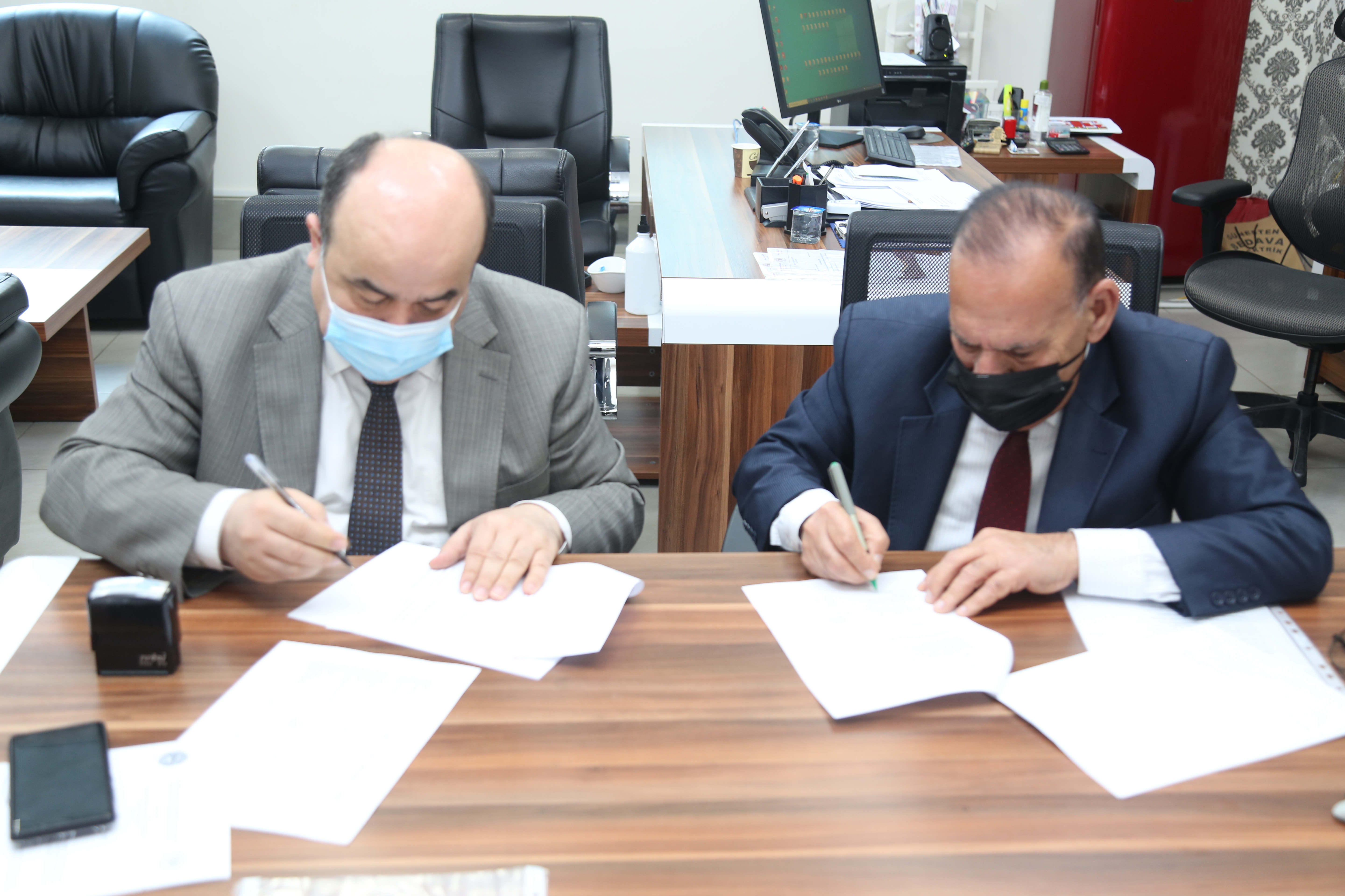 Tishk International University | The Future is Here