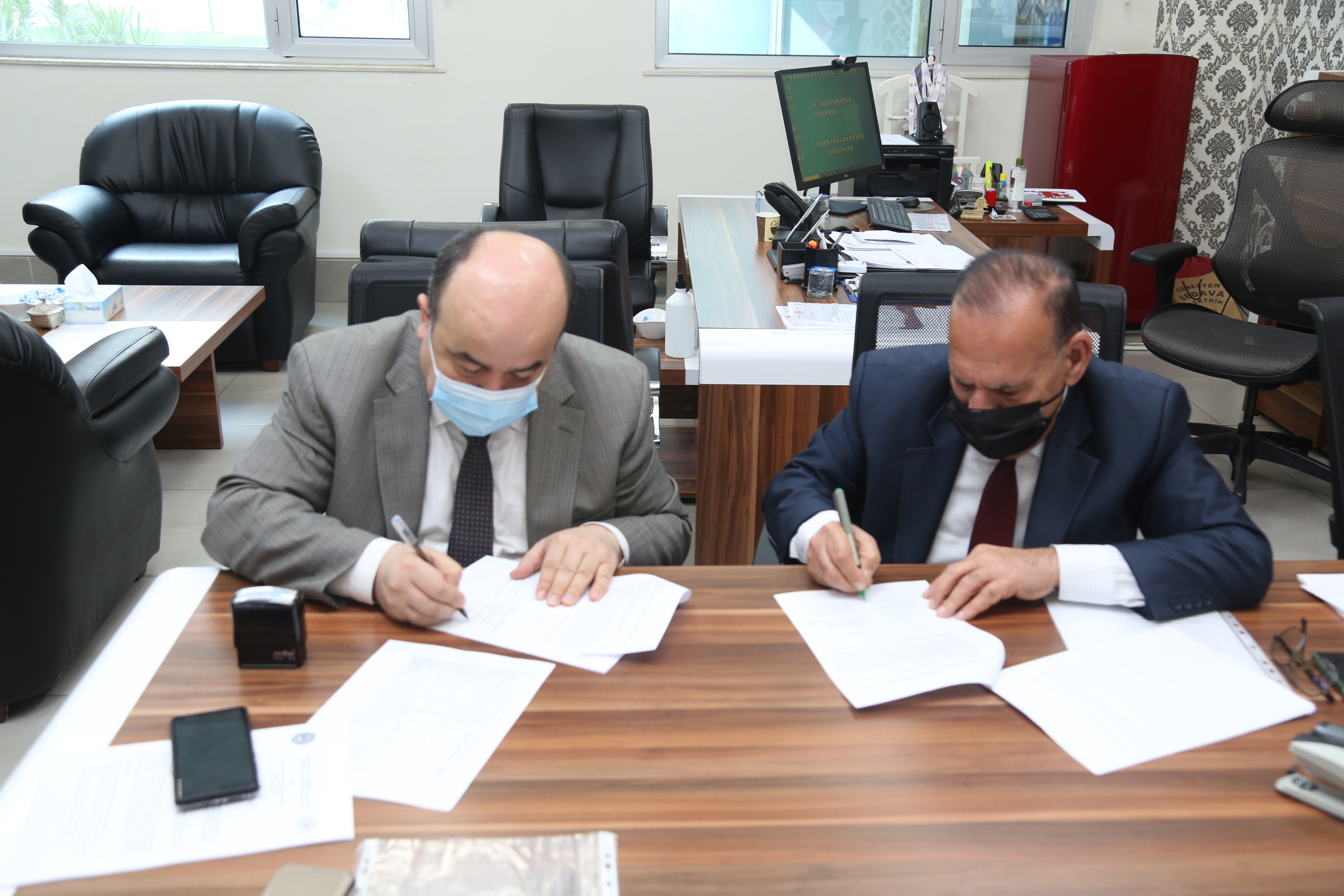 Tishk International University | The Future is Here