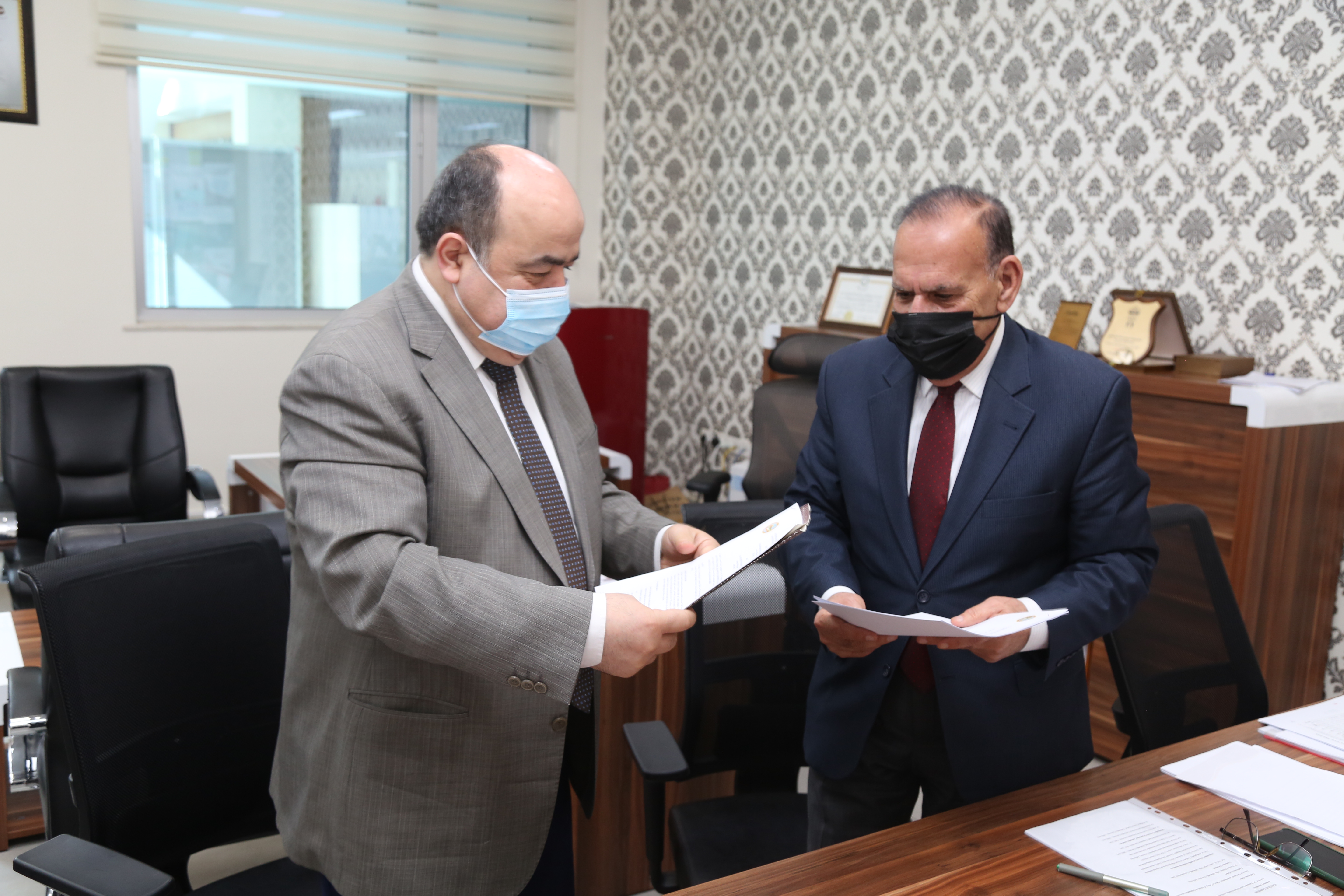 Tishk International University | The Future is Here