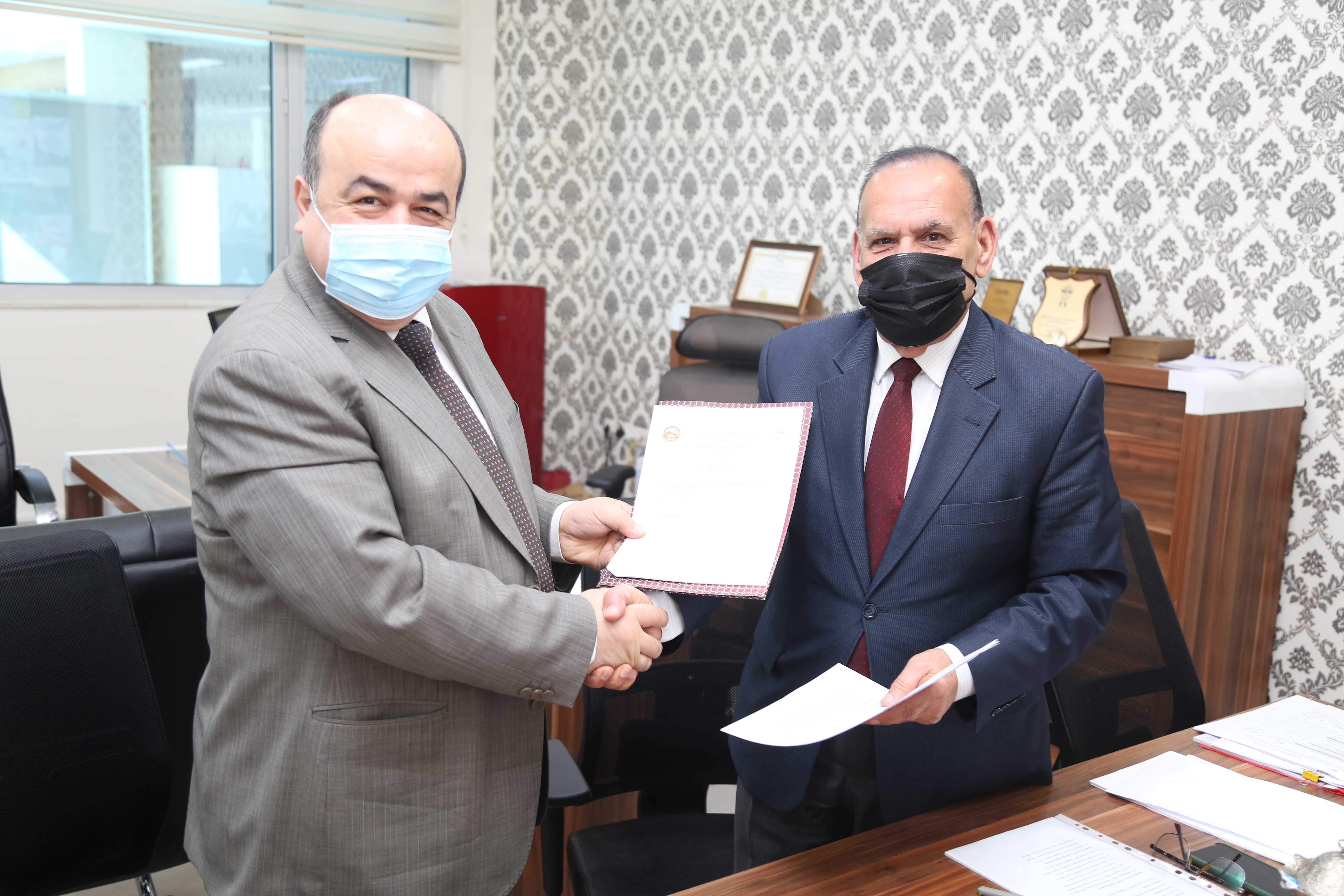 Tishk International University | The Future is Here