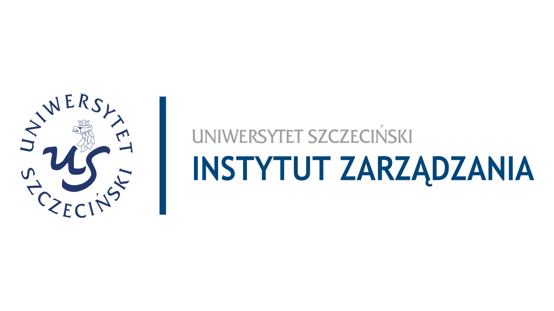Uniwersytet Szczeciński - Instytut Zarządzania