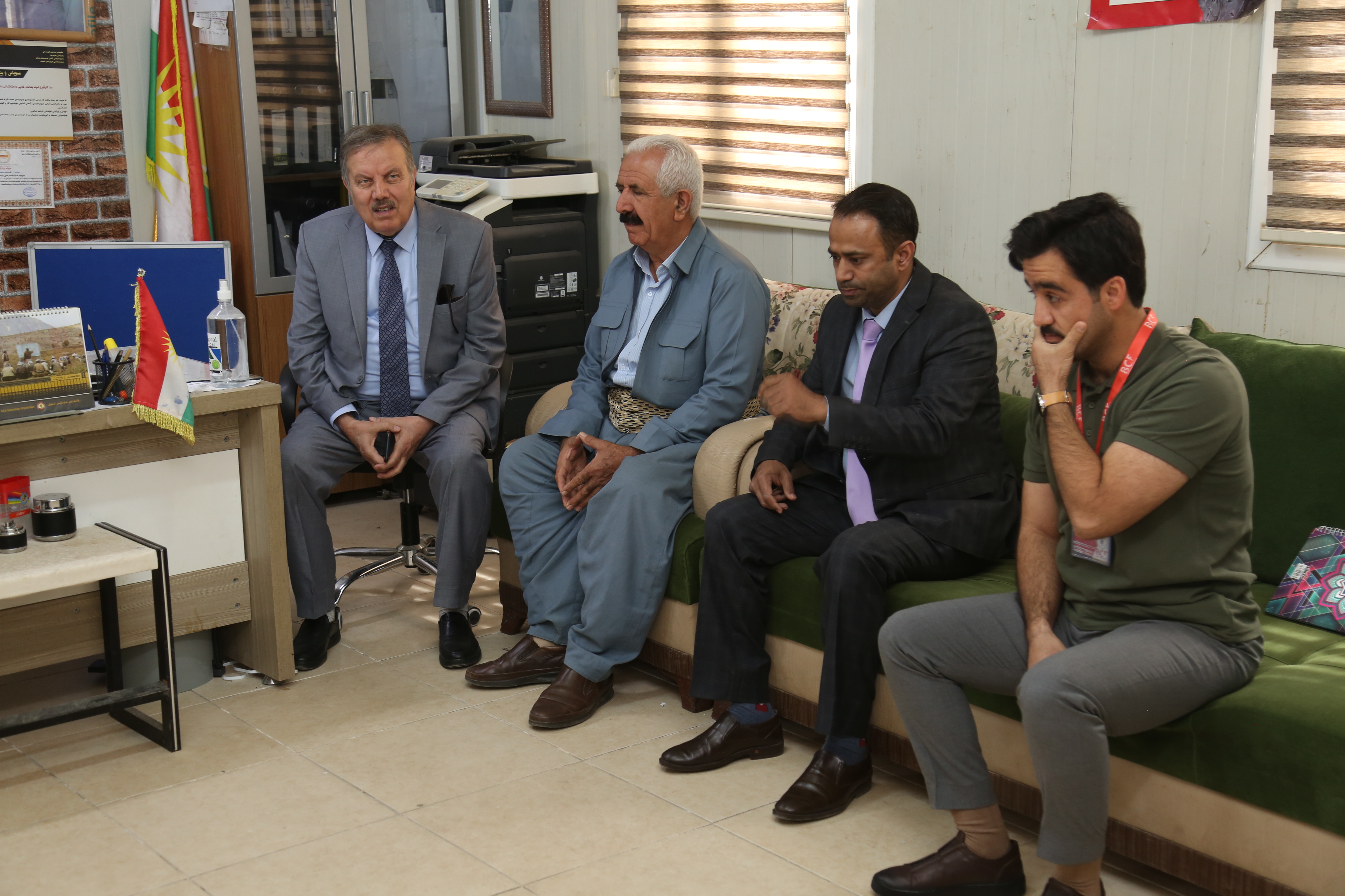 Tishk International University | The Future is Here