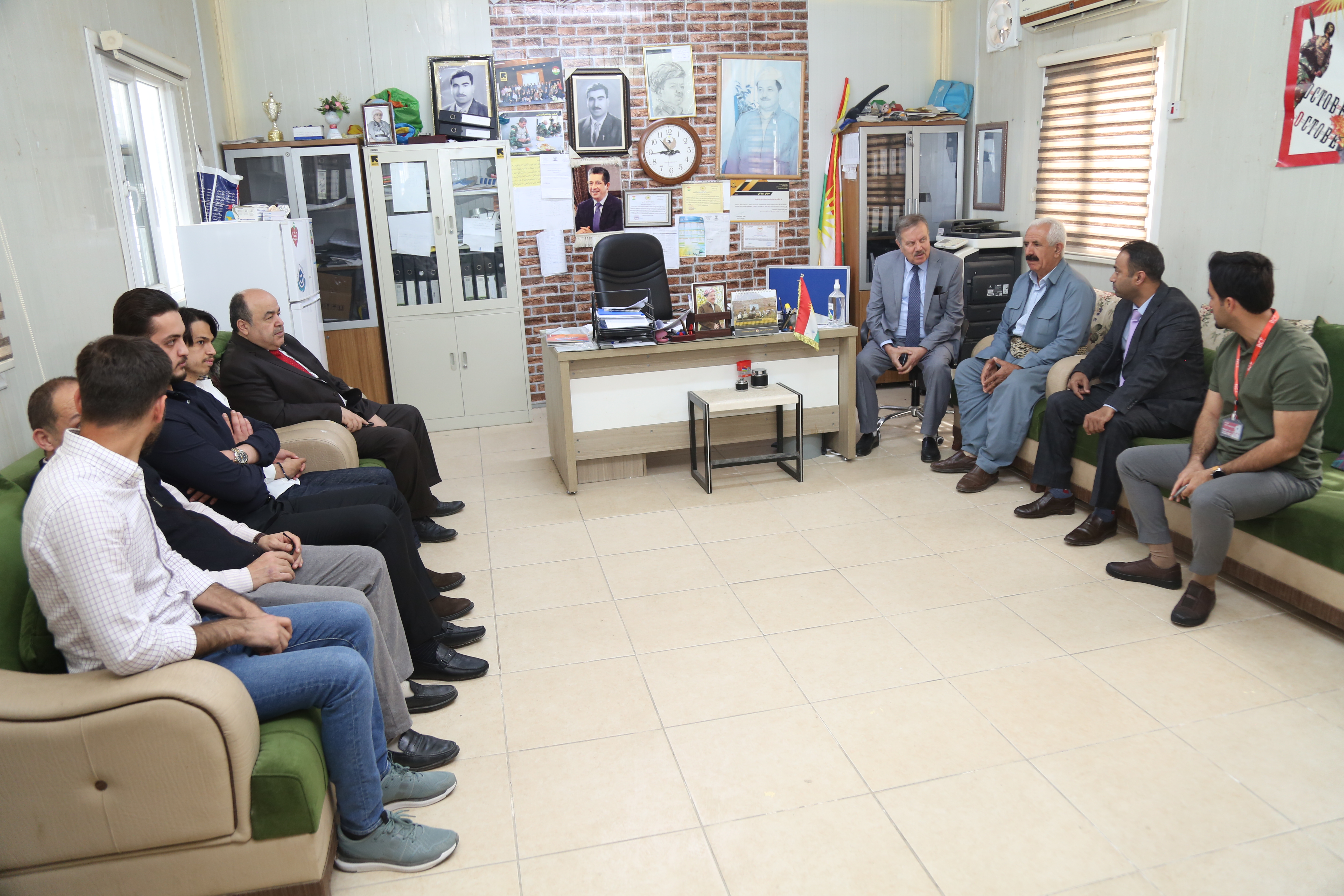 Tishk International University | The Future is Here