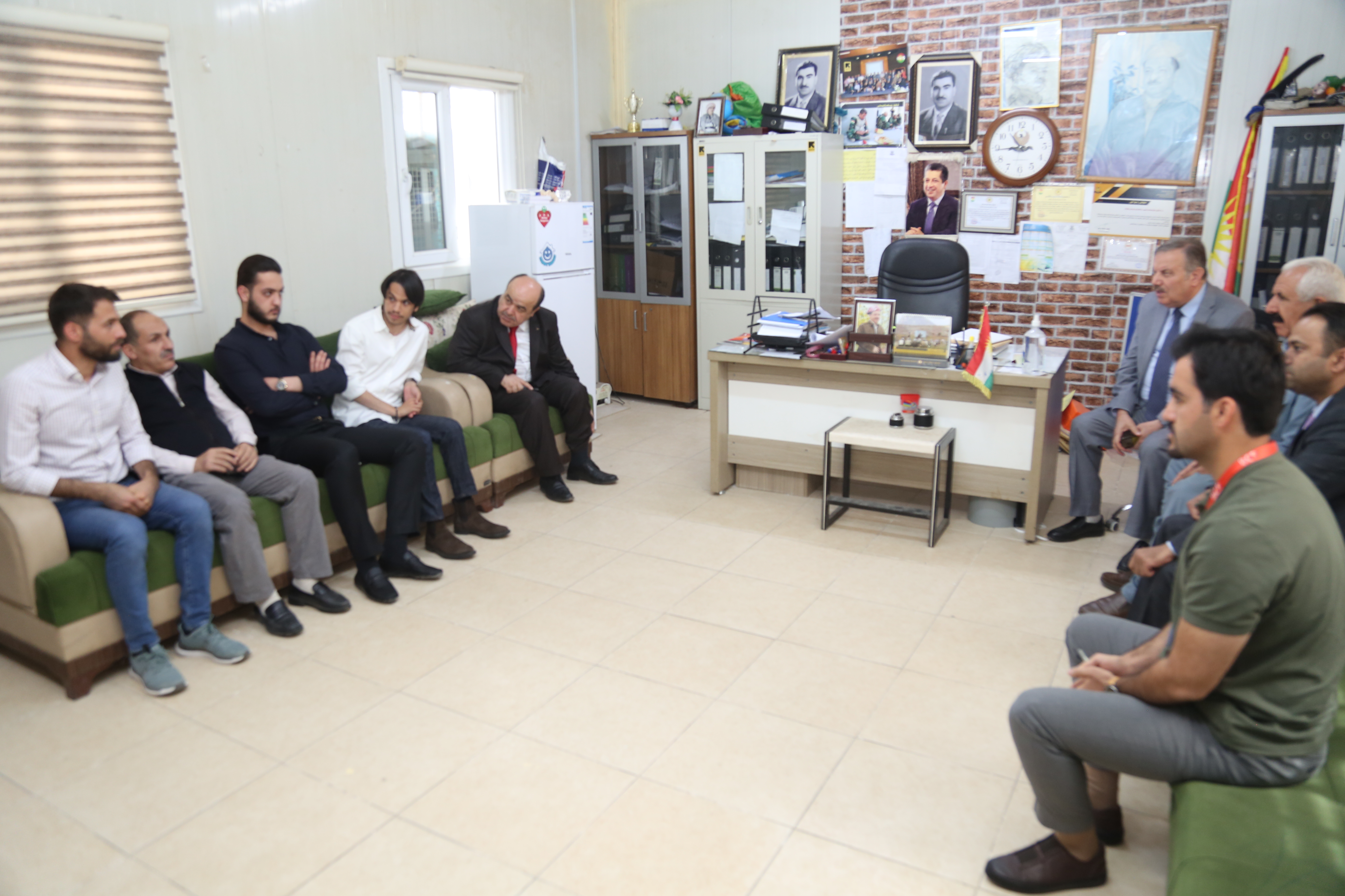 Tishk International University | The Future is Here