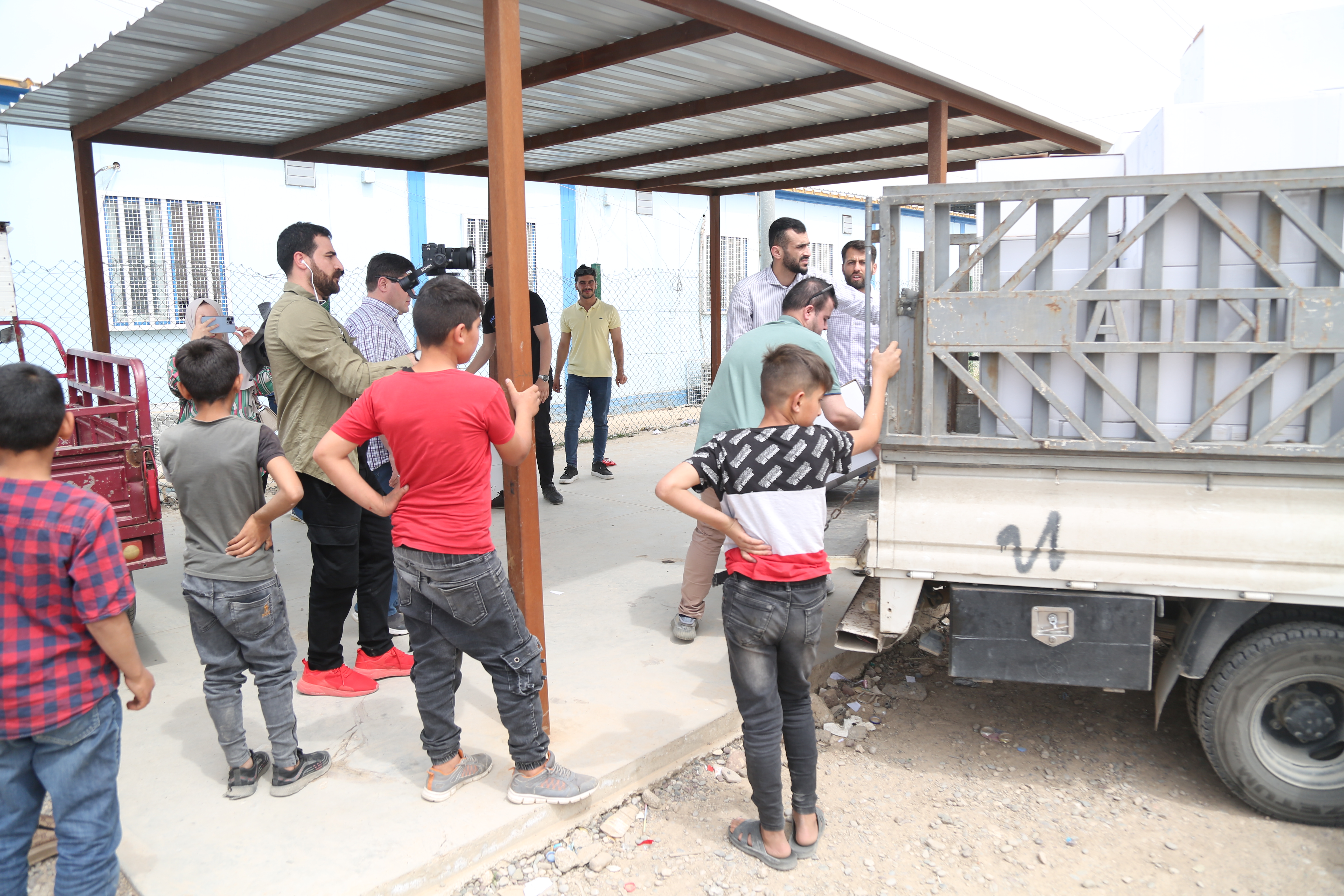 Tishk International University | The Future is Here