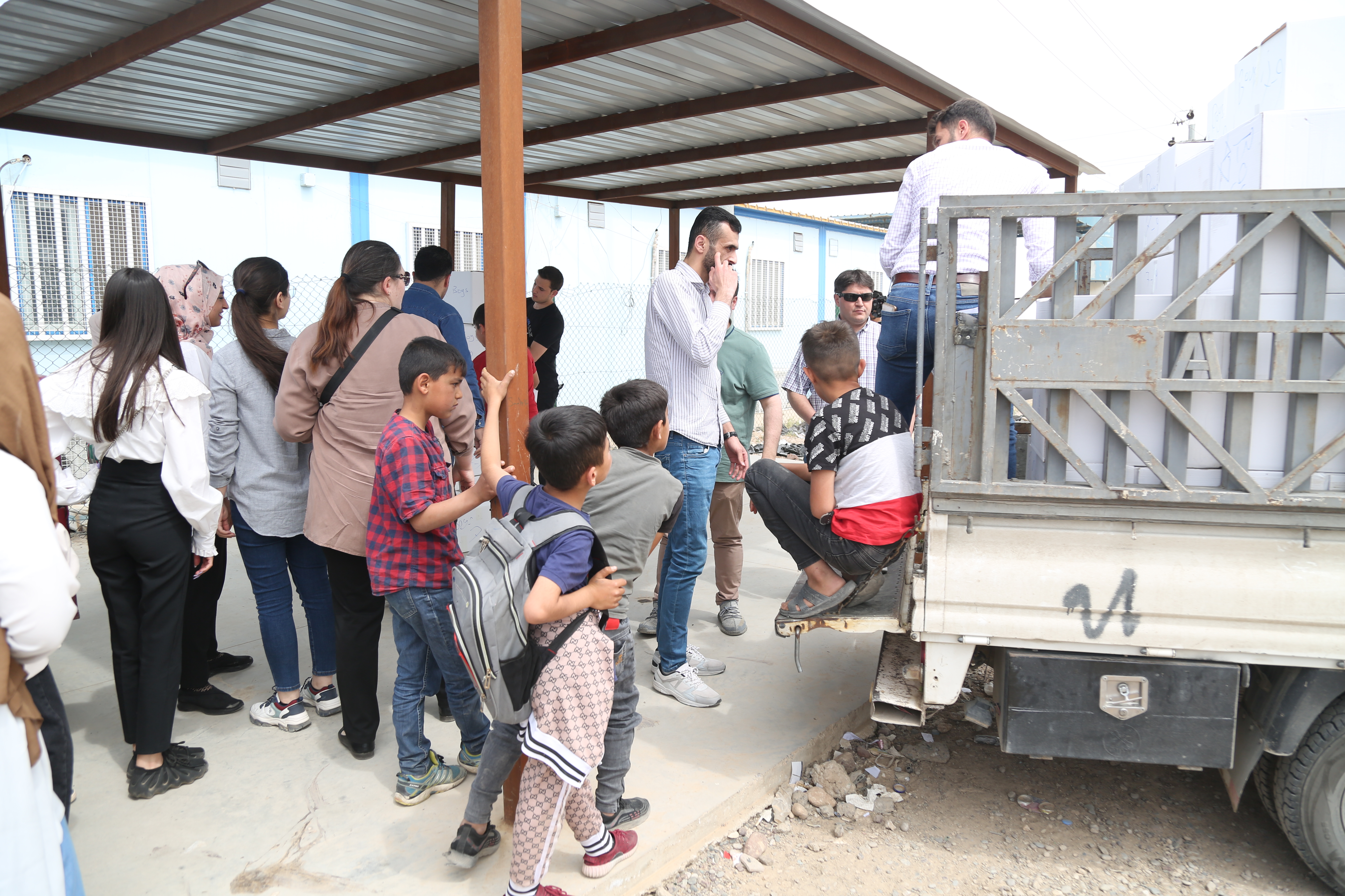 Tishk International University | The Future is Here