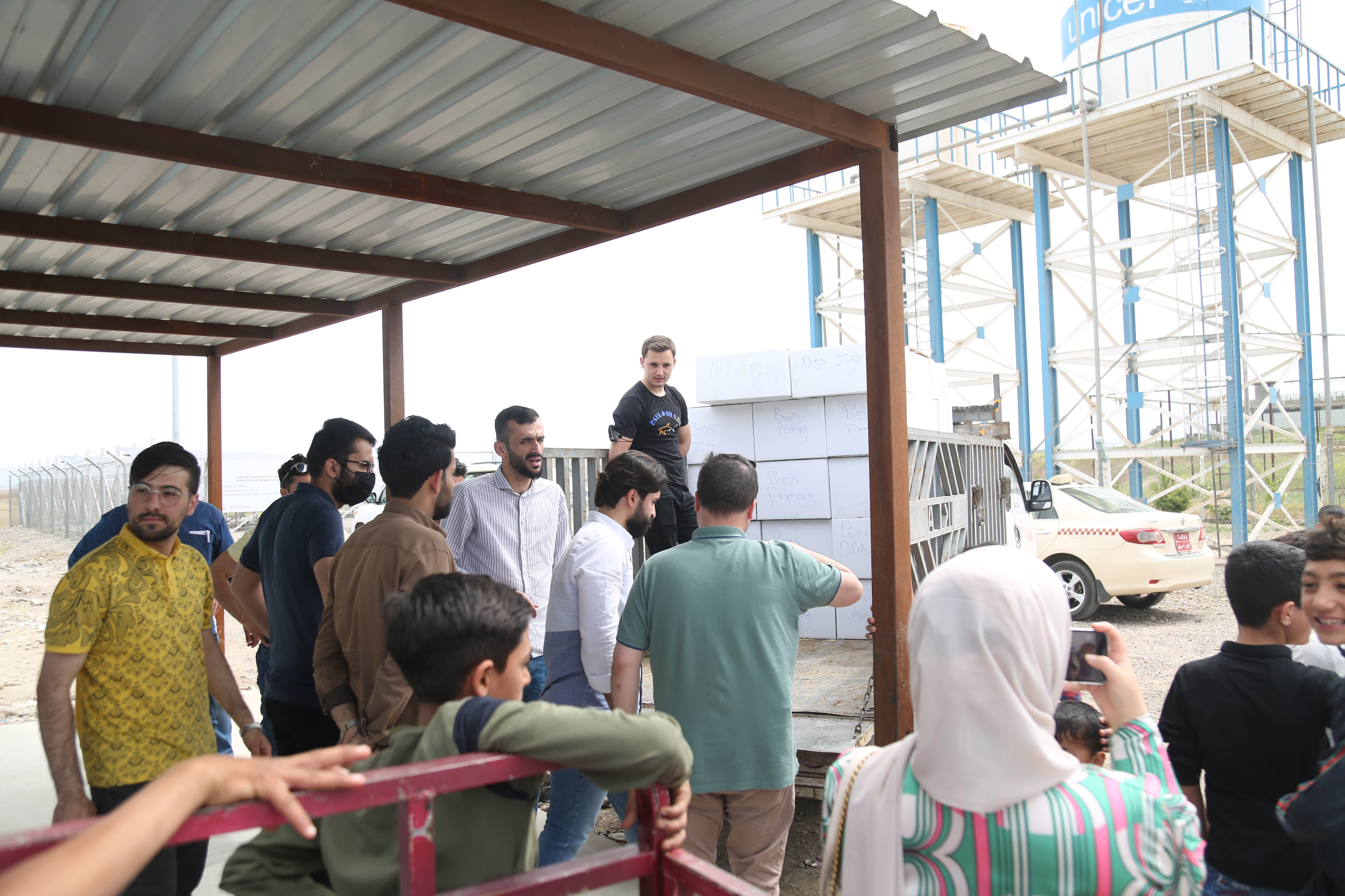 Tishk International University | The Future is Here