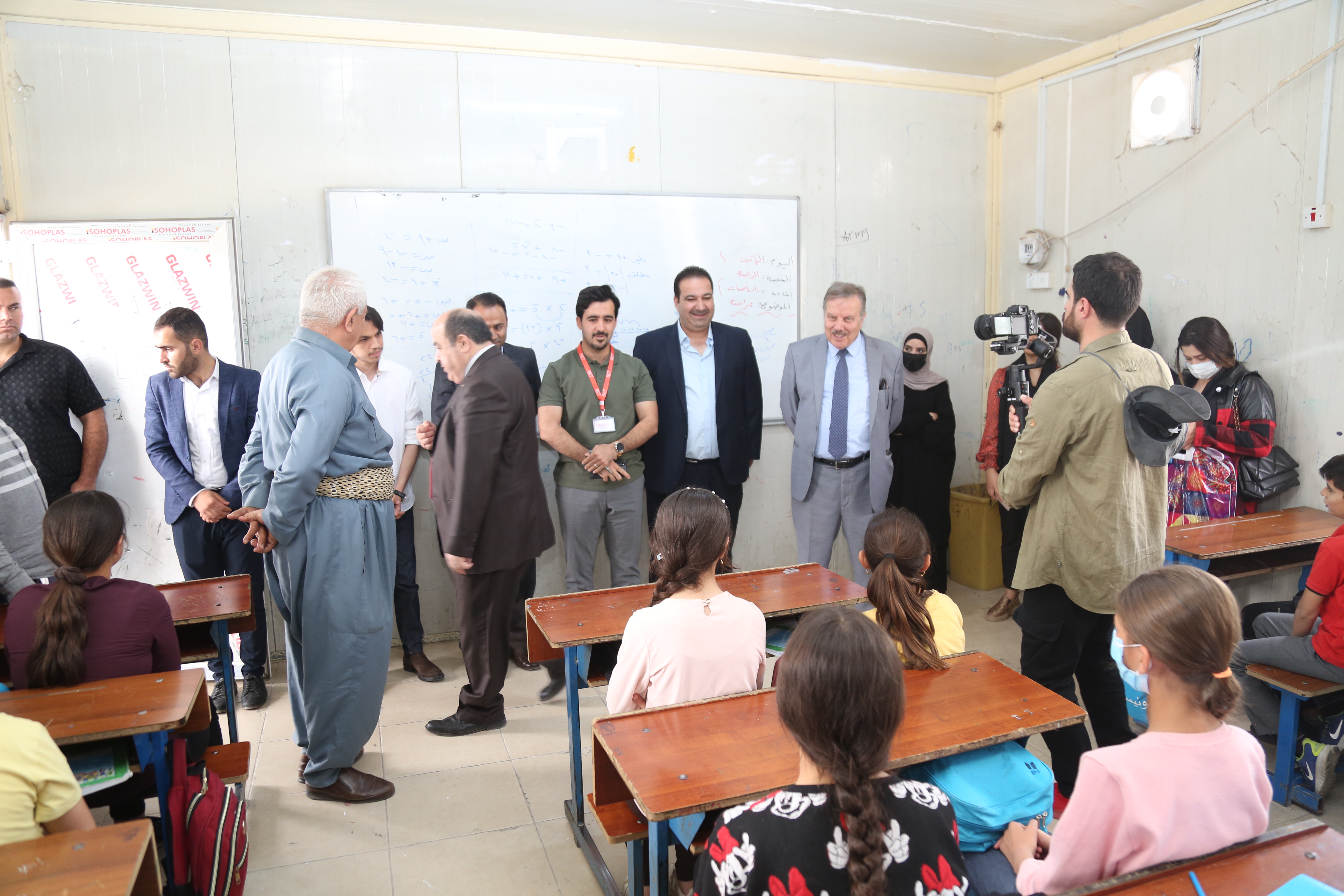 Tishk International University | The Future is Here