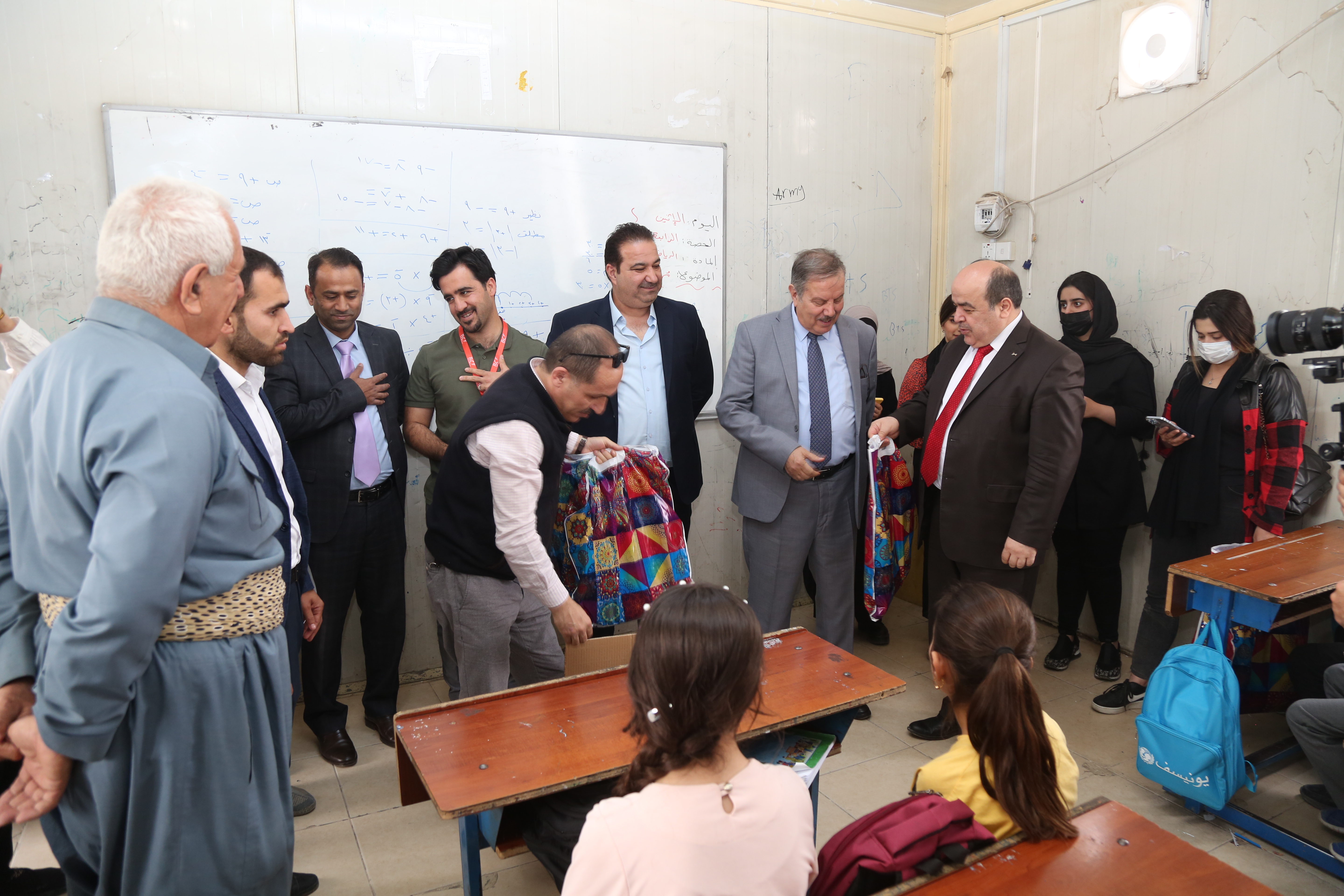 Tishk International University | The Future is Here