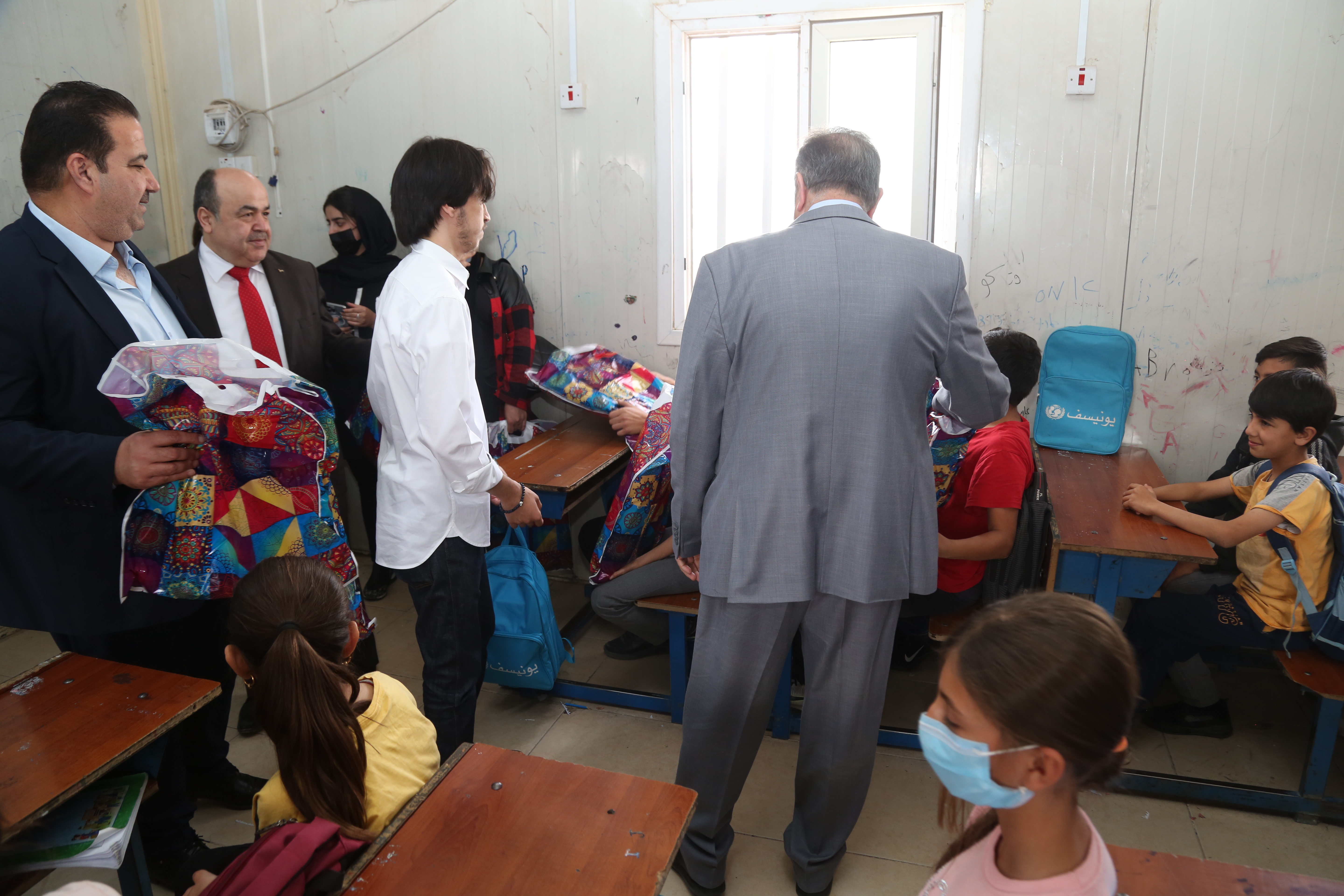 Tishk International University | The Future is Here