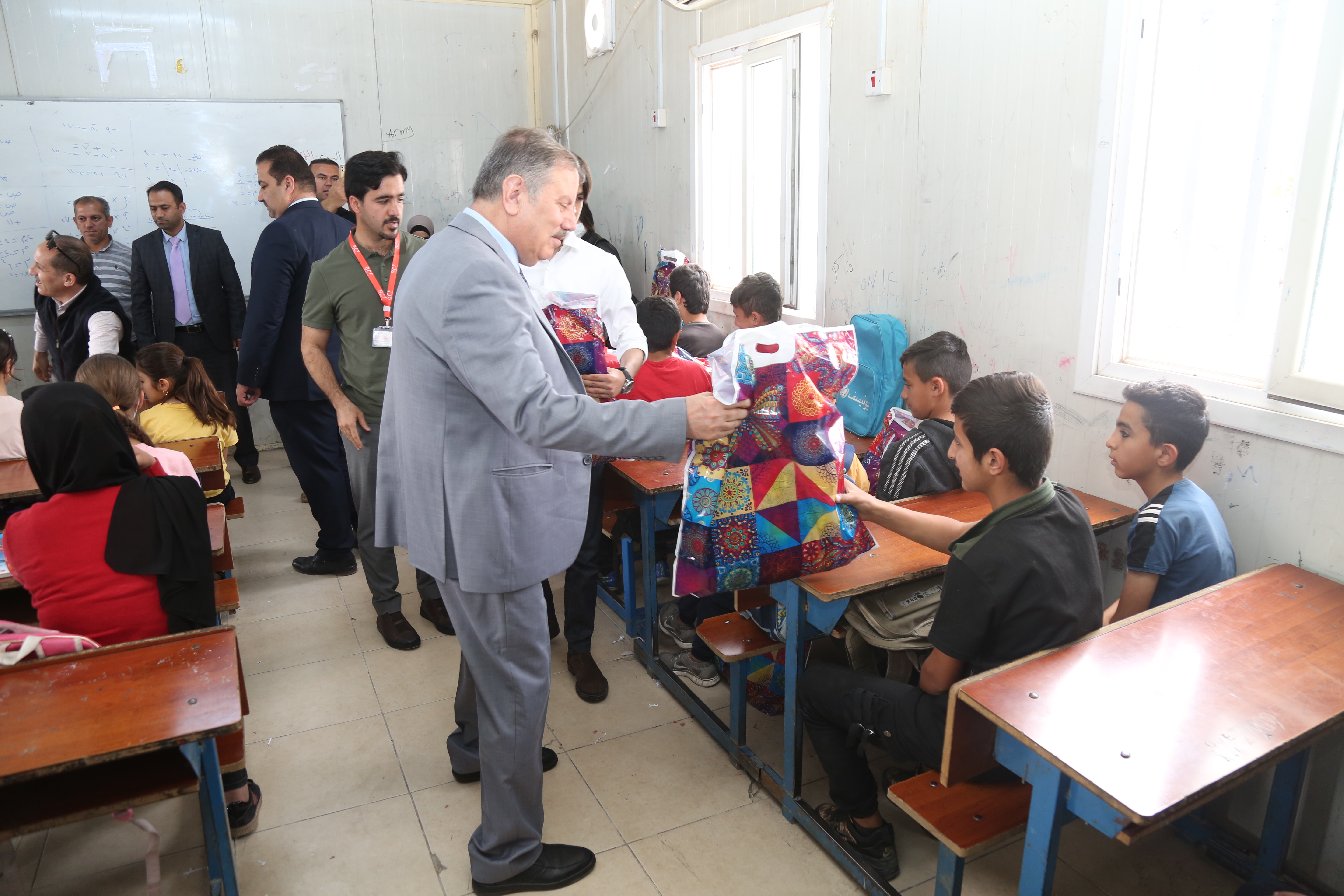 Tishk International University | The Future is Here