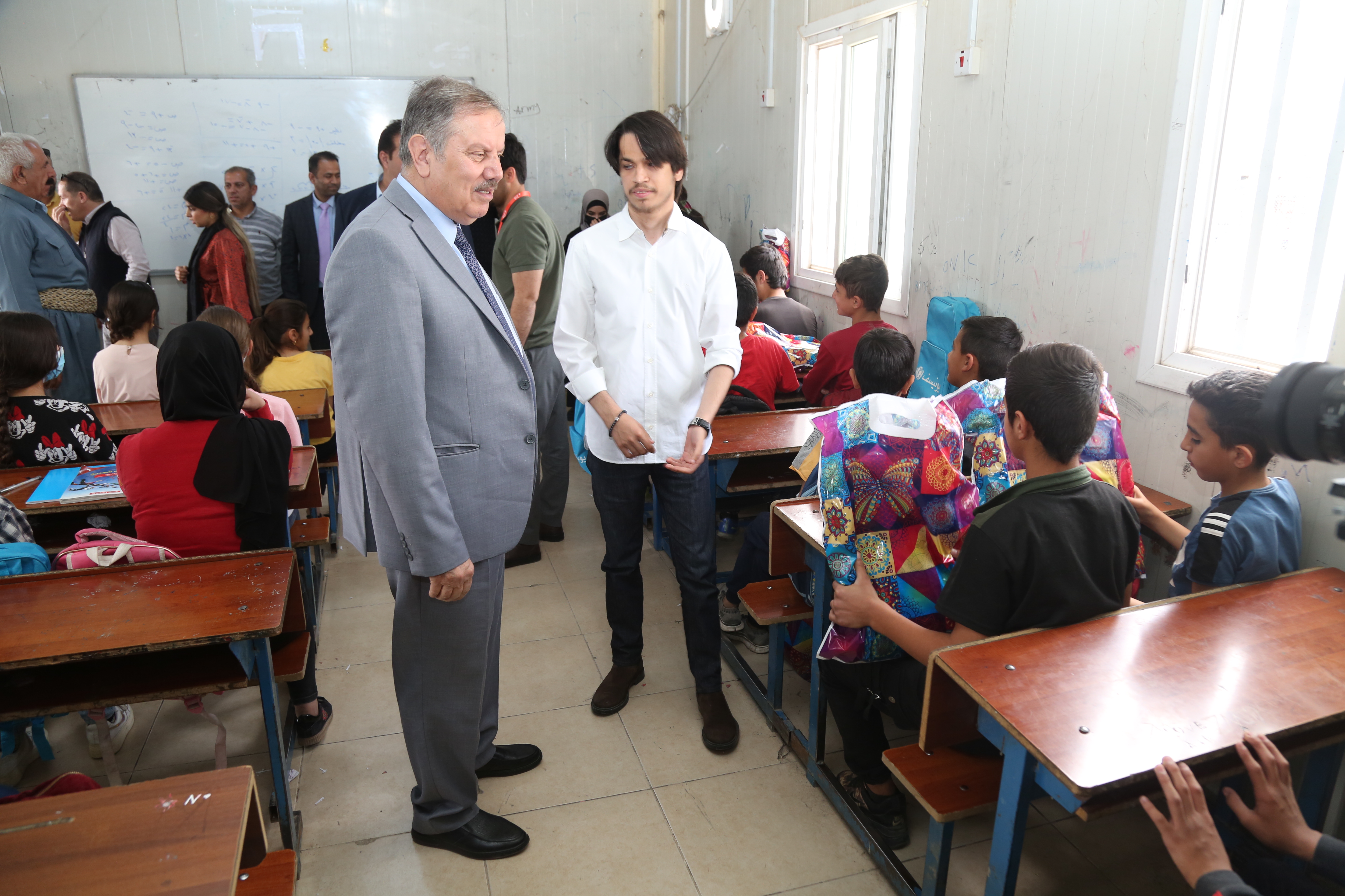 Tishk International University | The Future is Here