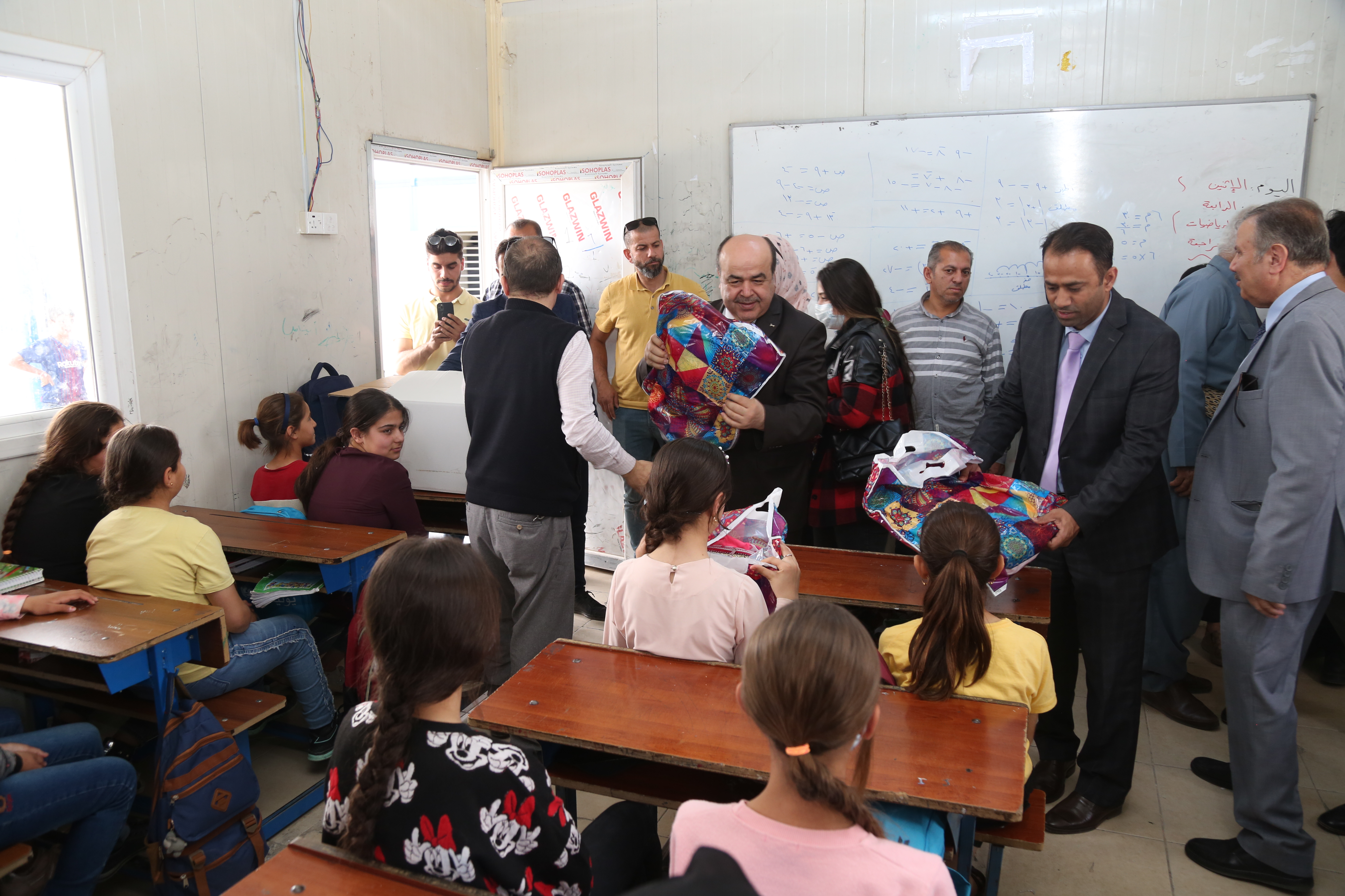 Tishk International University | The Future is Here