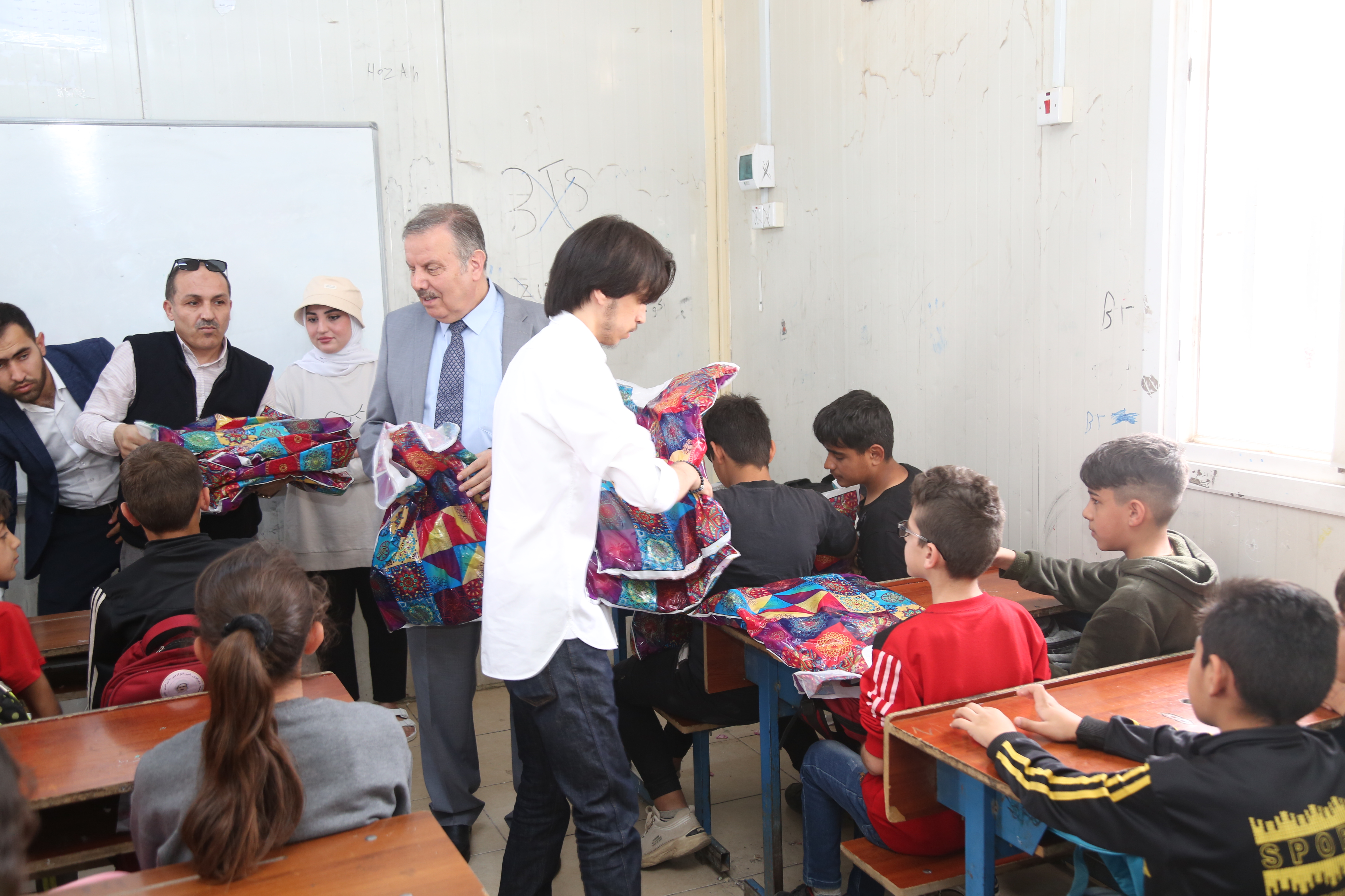 Tishk International University | The Future is Here