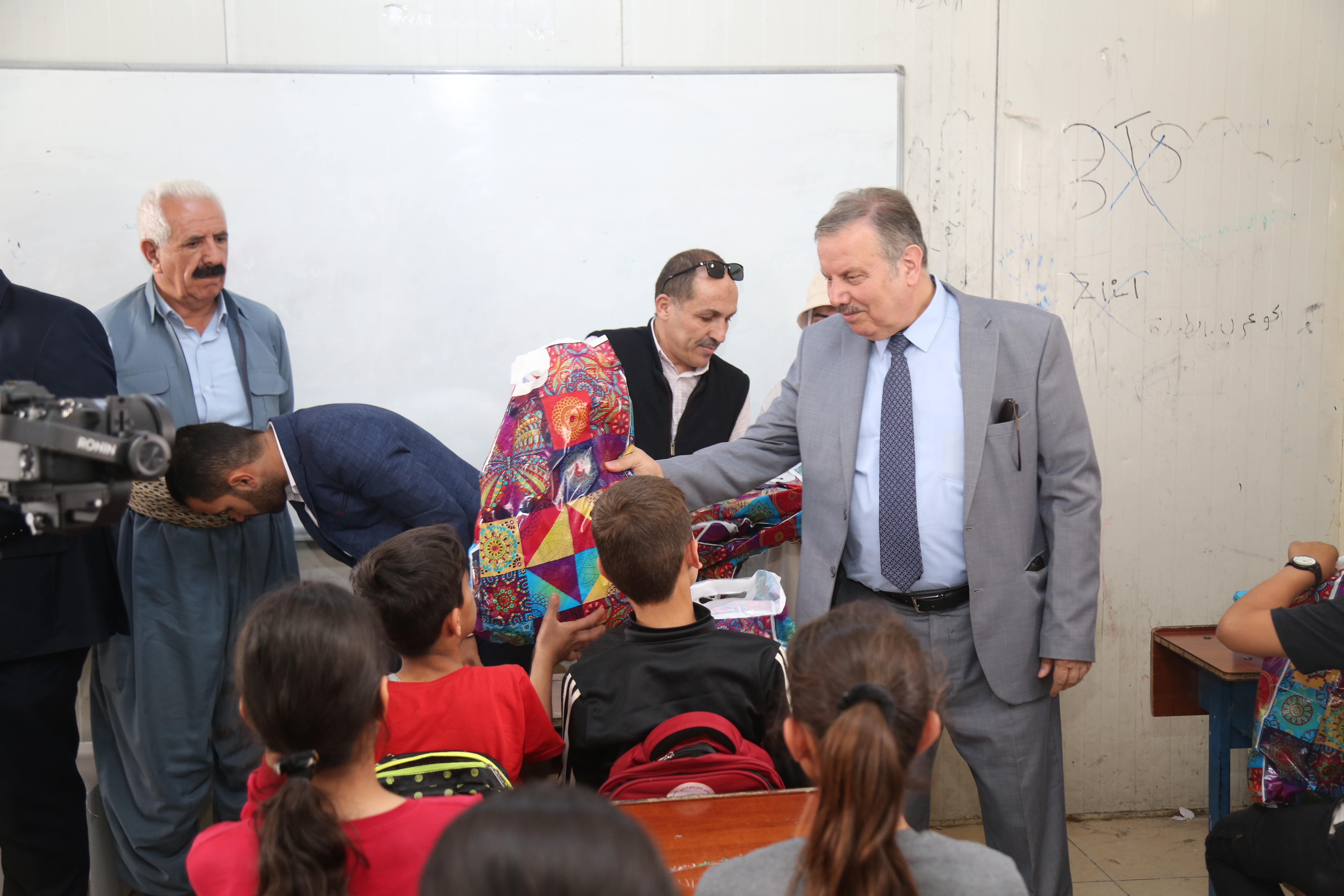 Tishk International University | The Future is Here