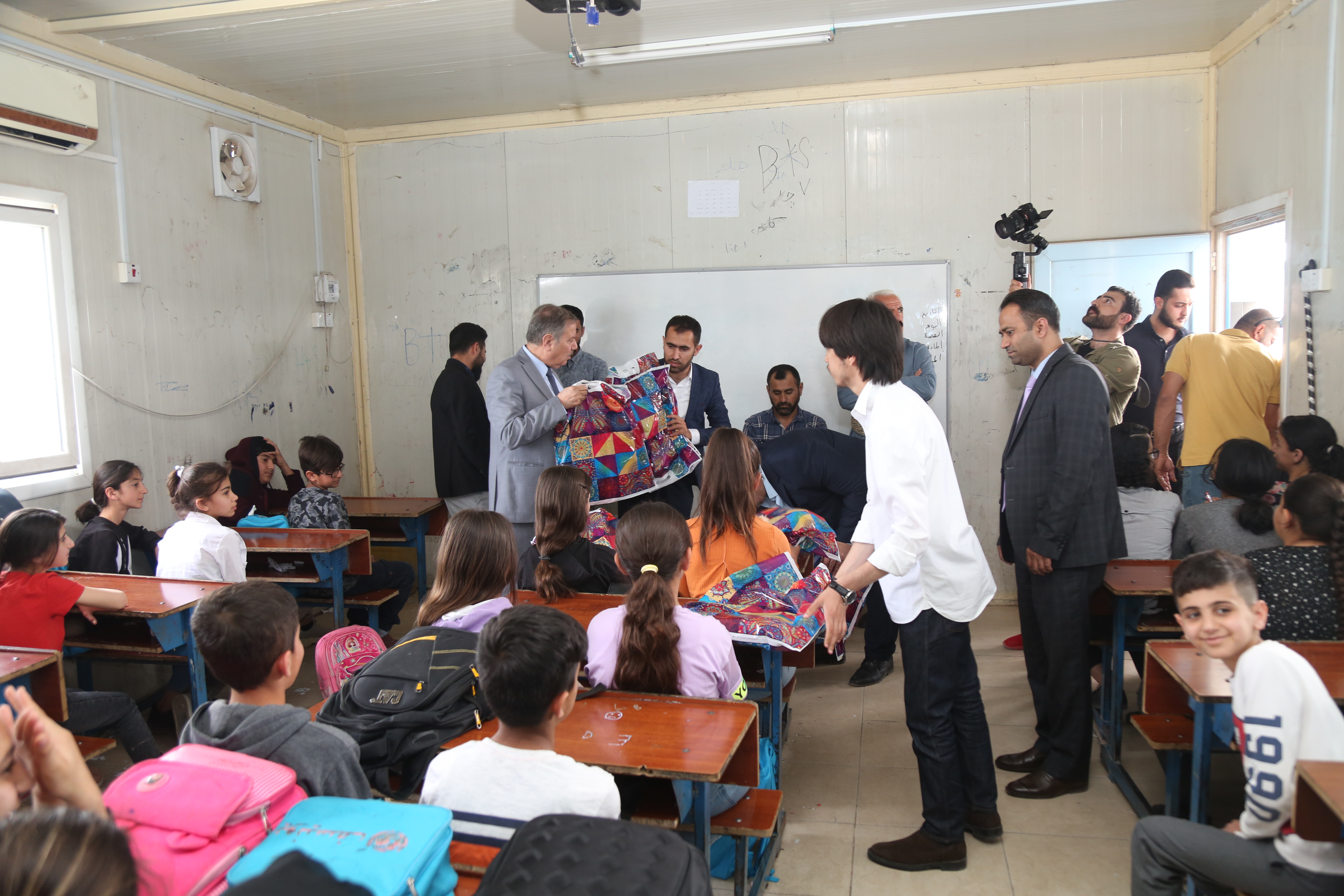 Tishk International University | The Future is Here