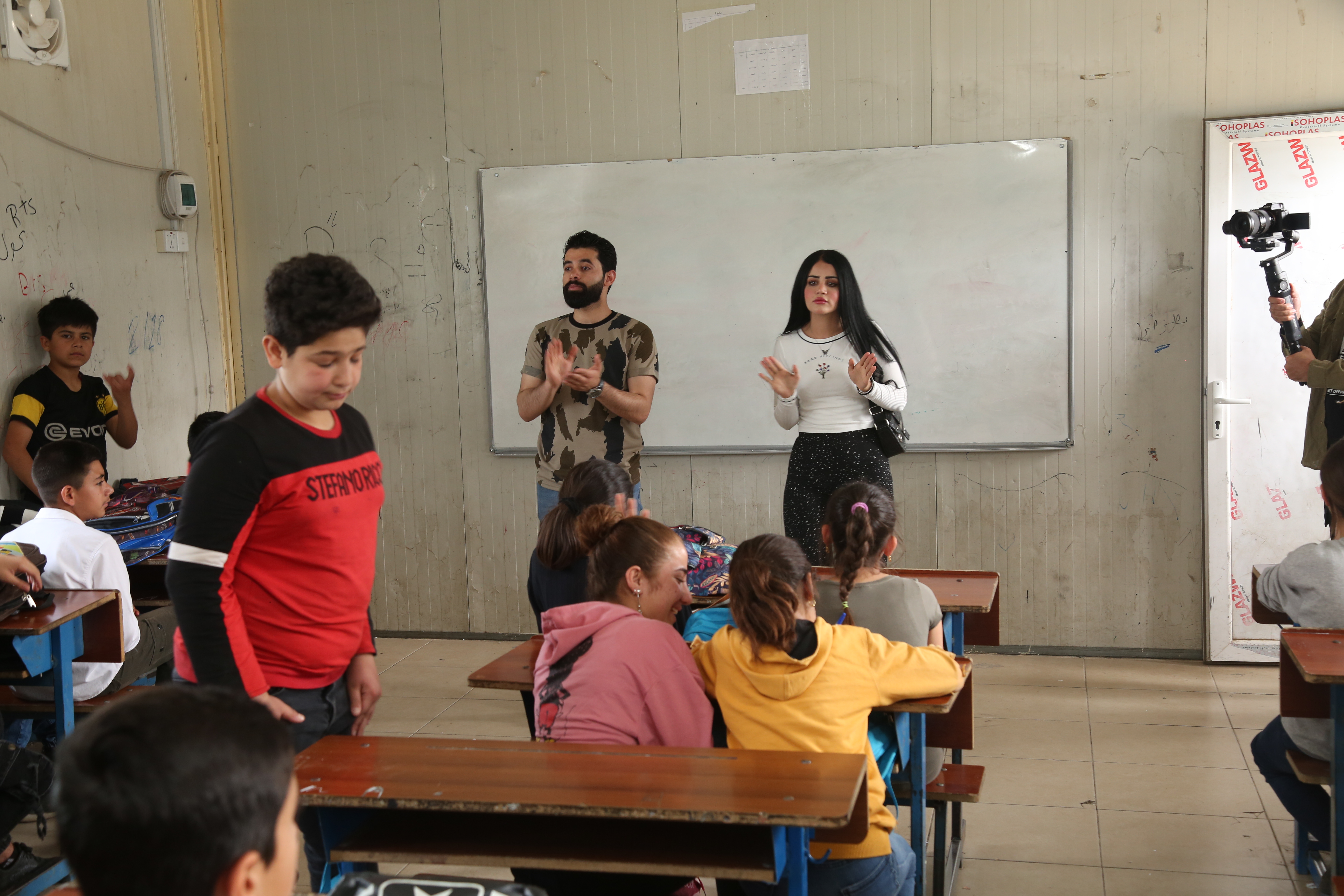 Tishk International University | The Future is Here