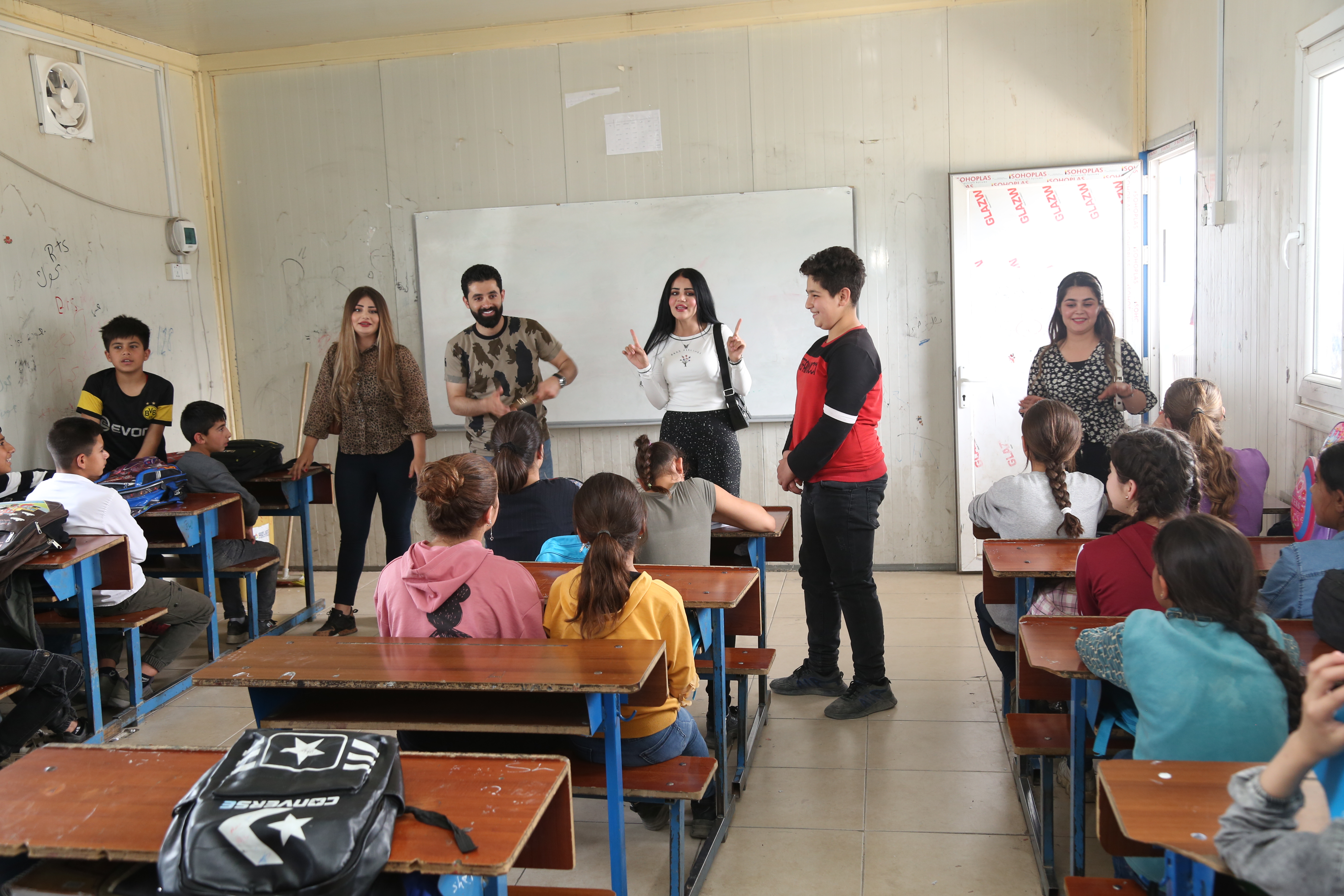 Tishk International University | The Future is Here