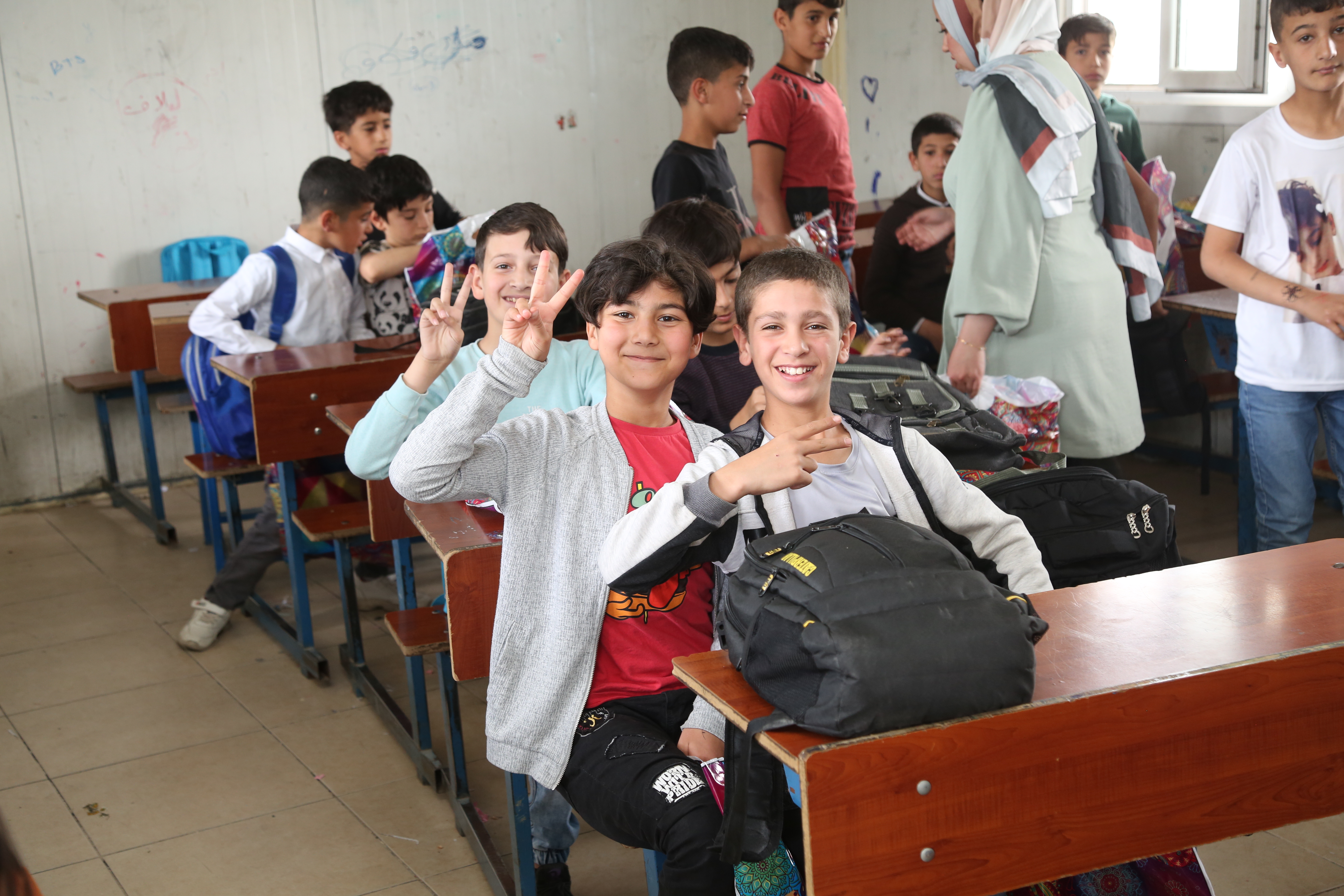 Tishk International University | The Future is Here