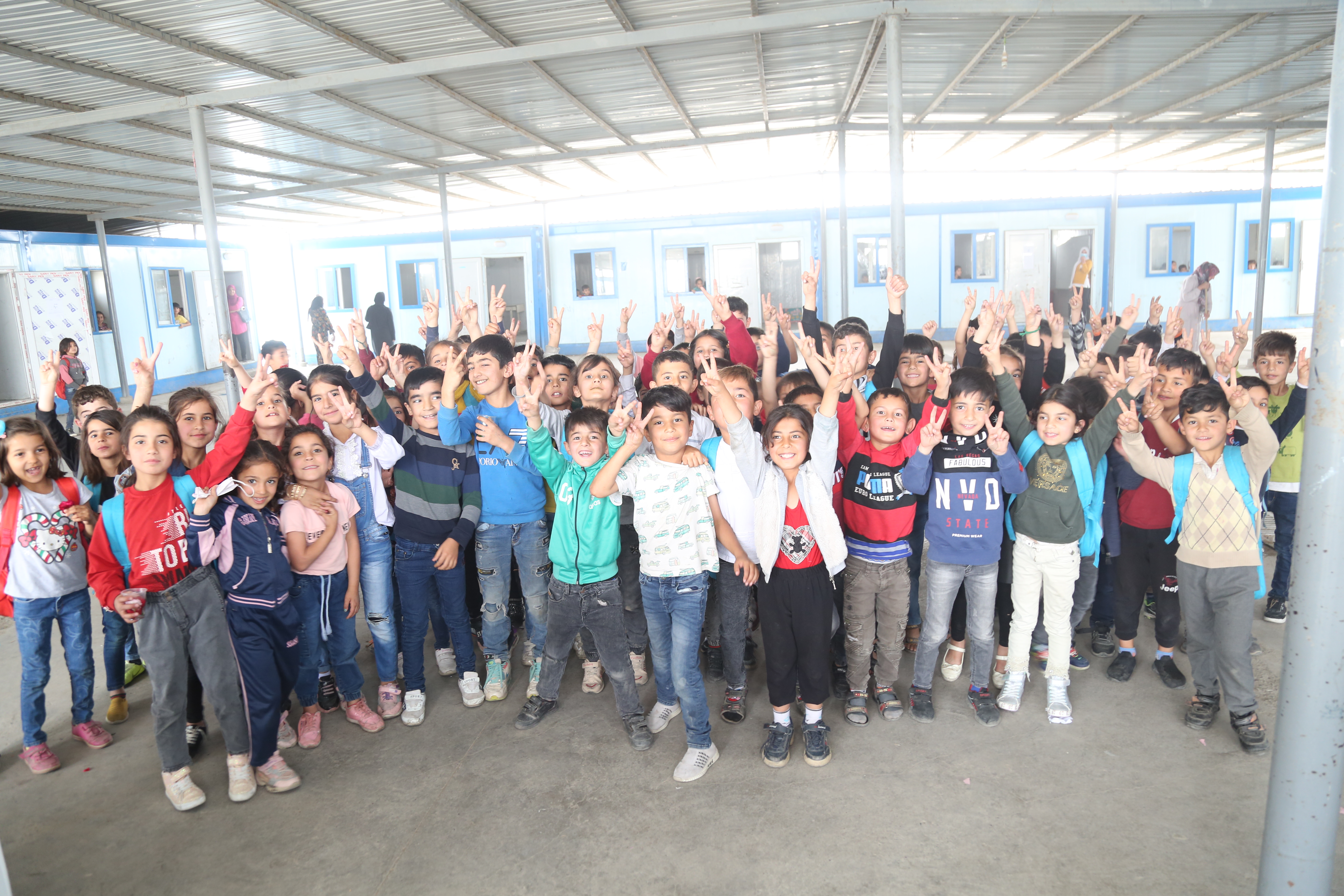 Tishk International University | The Future is Here