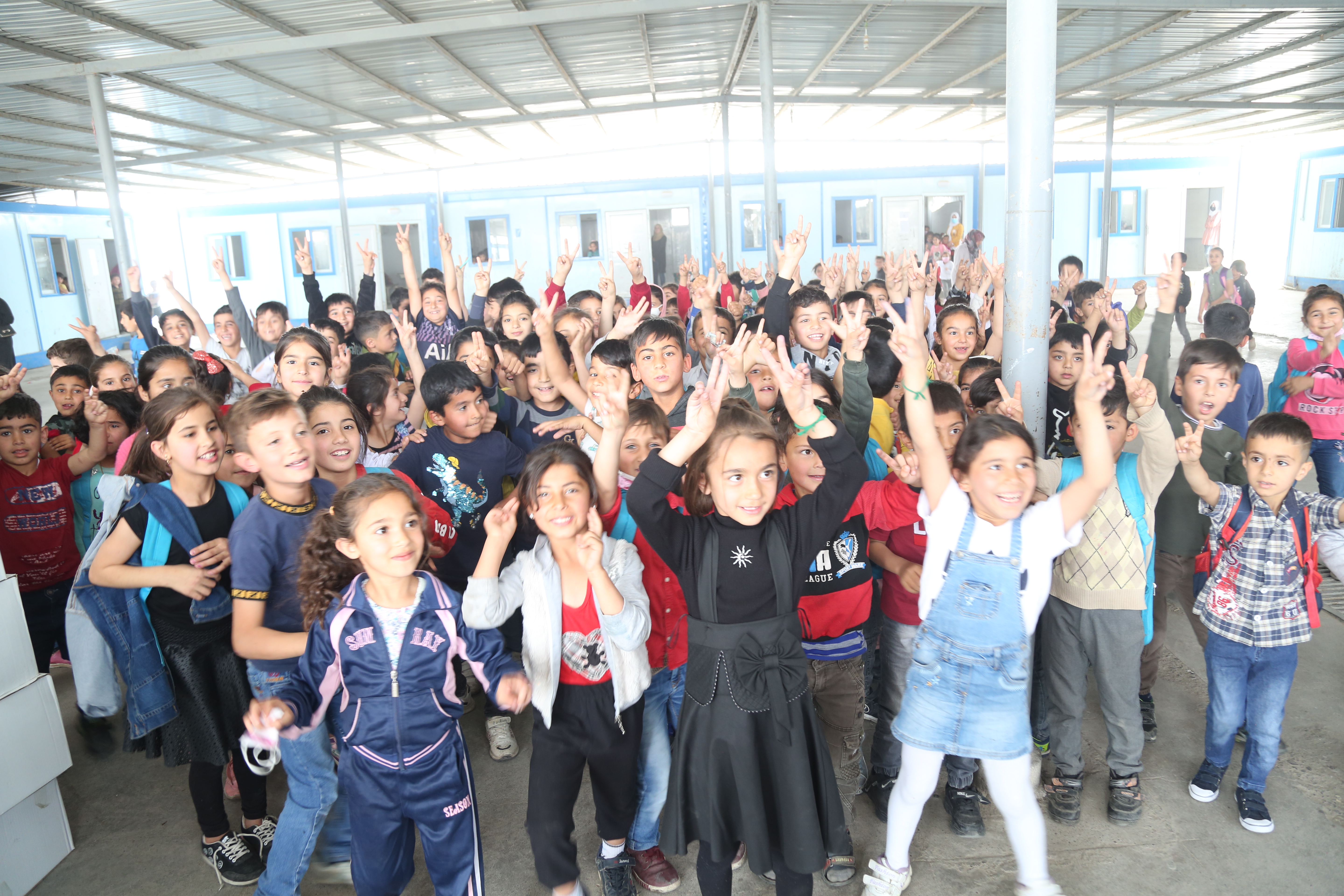 Tishk International University | The Future is Here