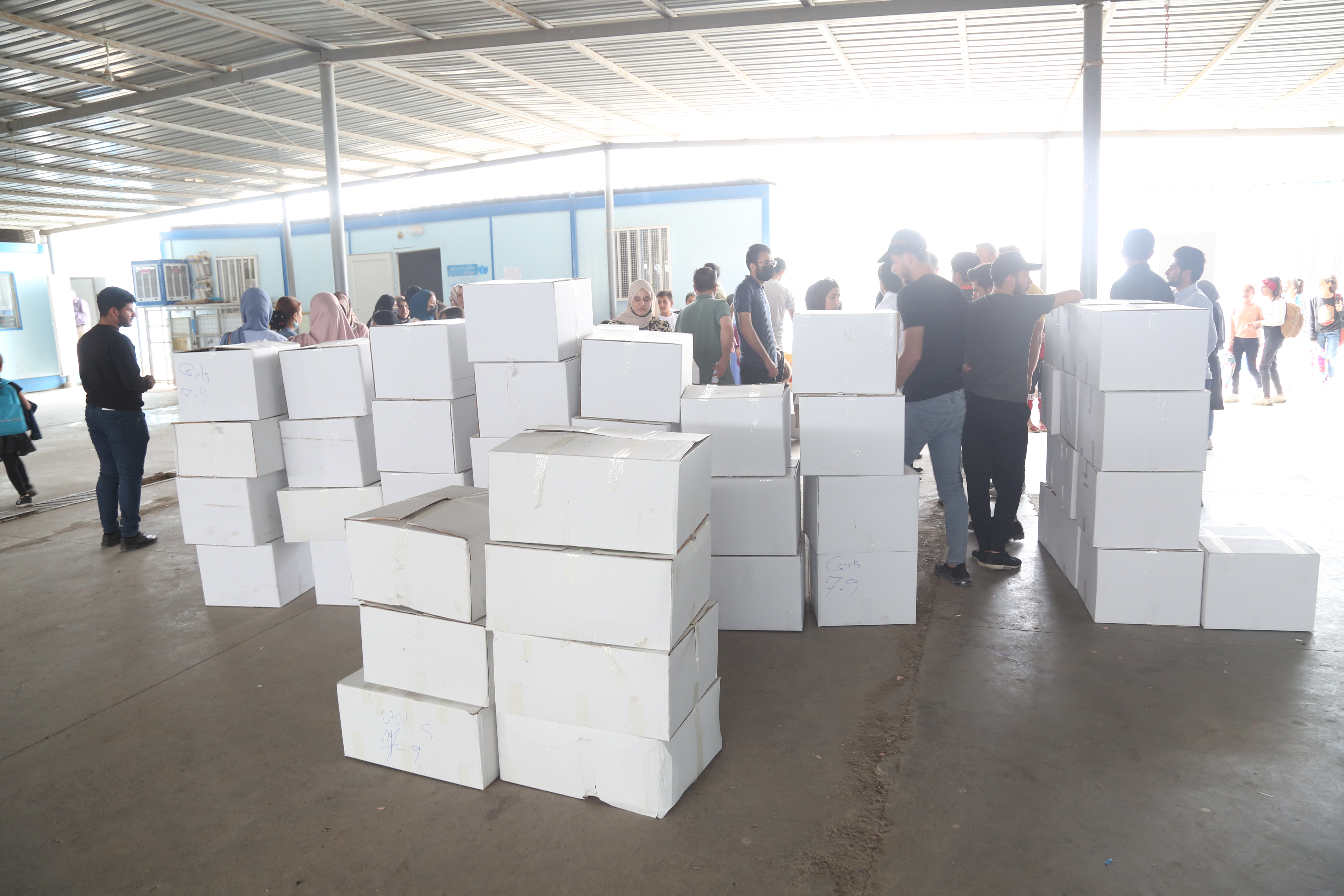 Tishk International University | The Future is Here