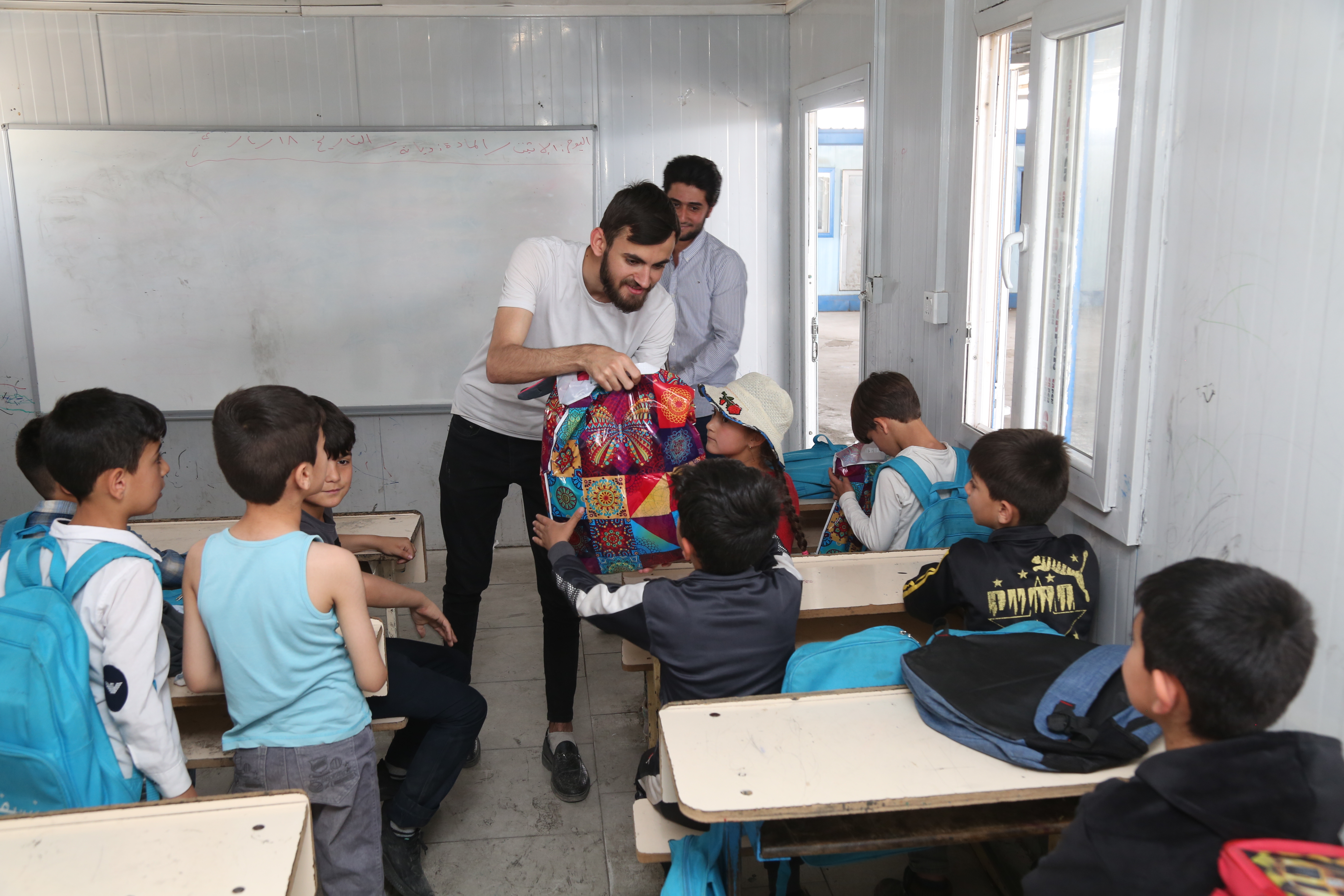 Tishk International University | The Future is Here