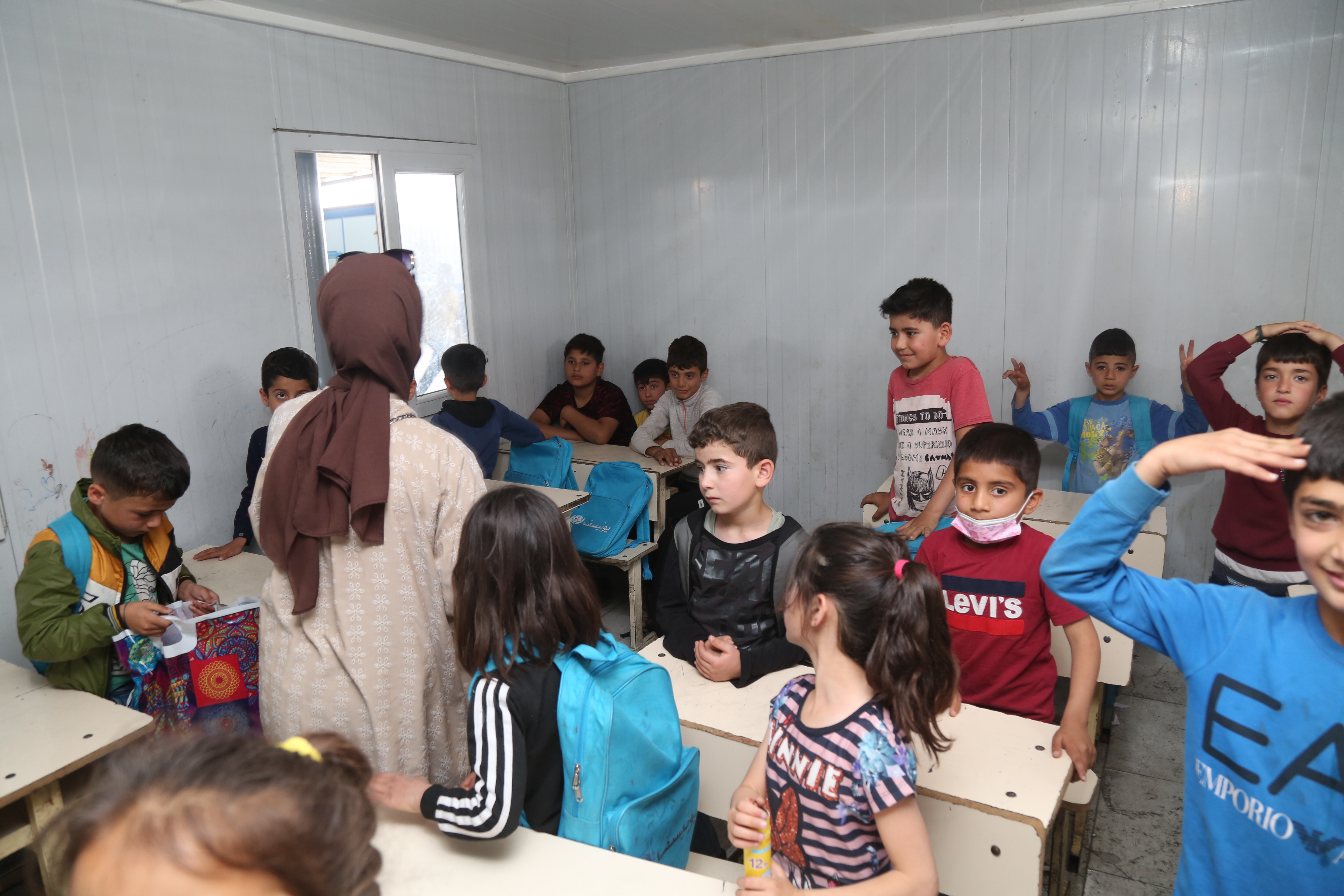 Tishk International University | The Future is Here