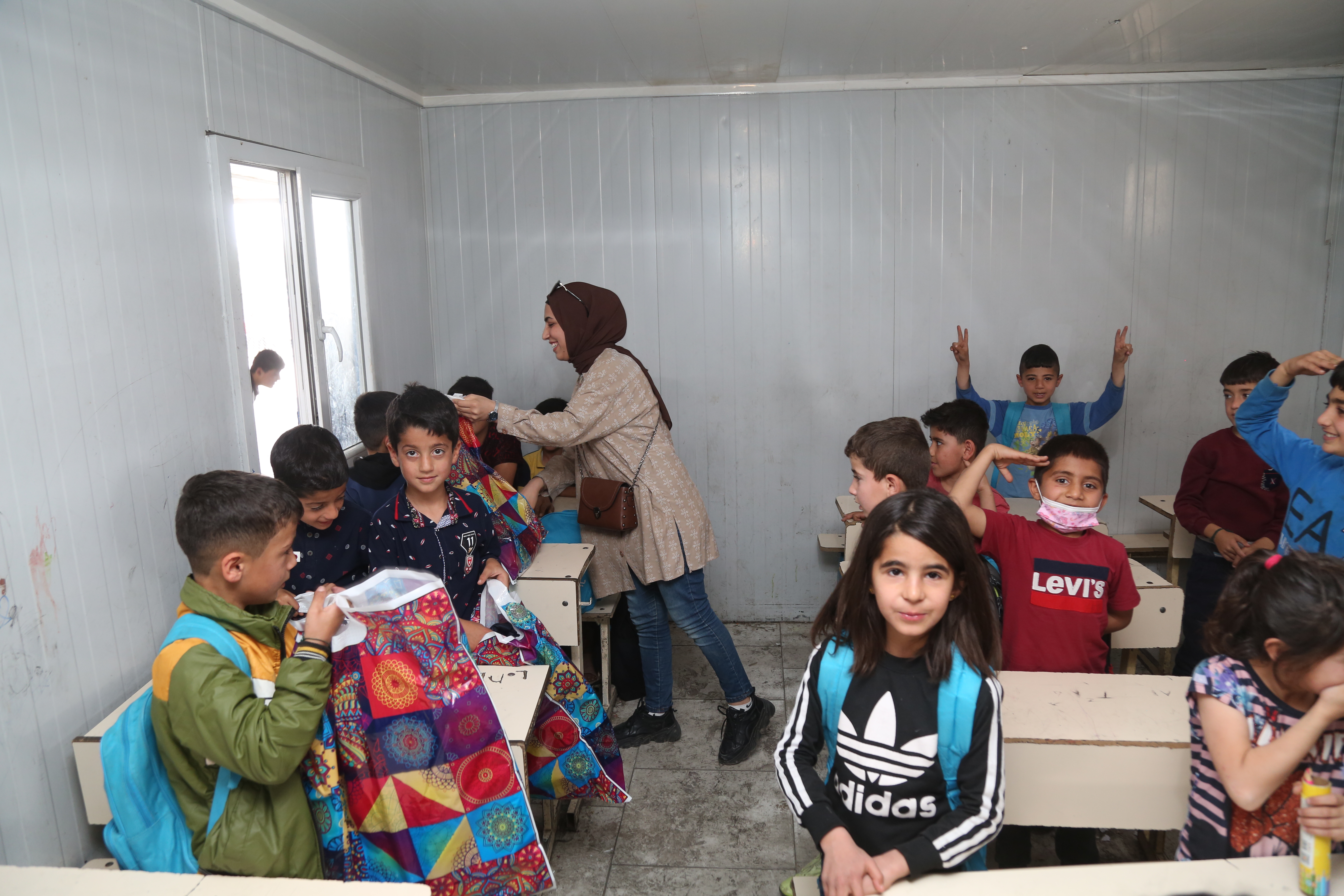 Tishk International University | The Future is Here