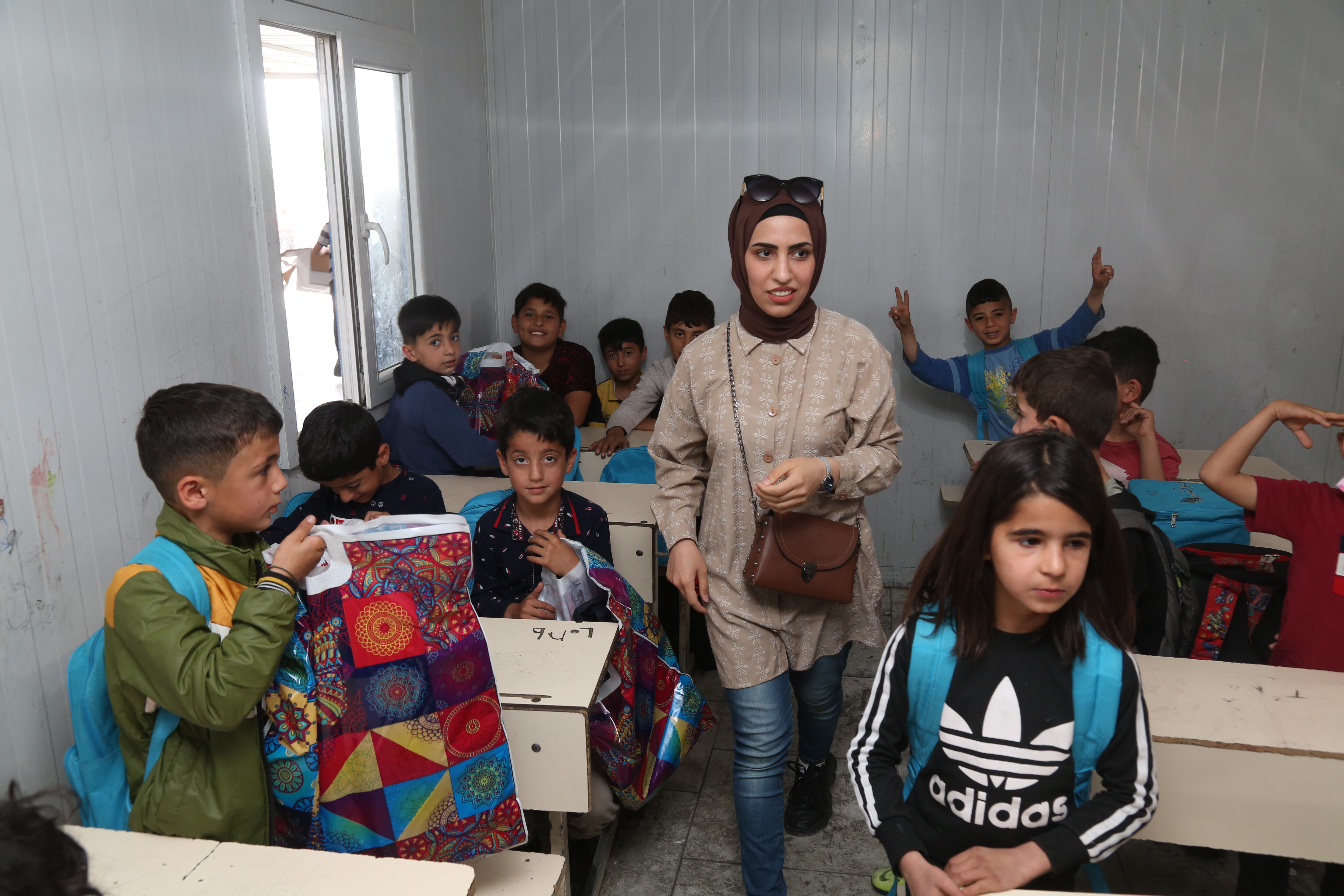 Tishk International University | The Future is Here