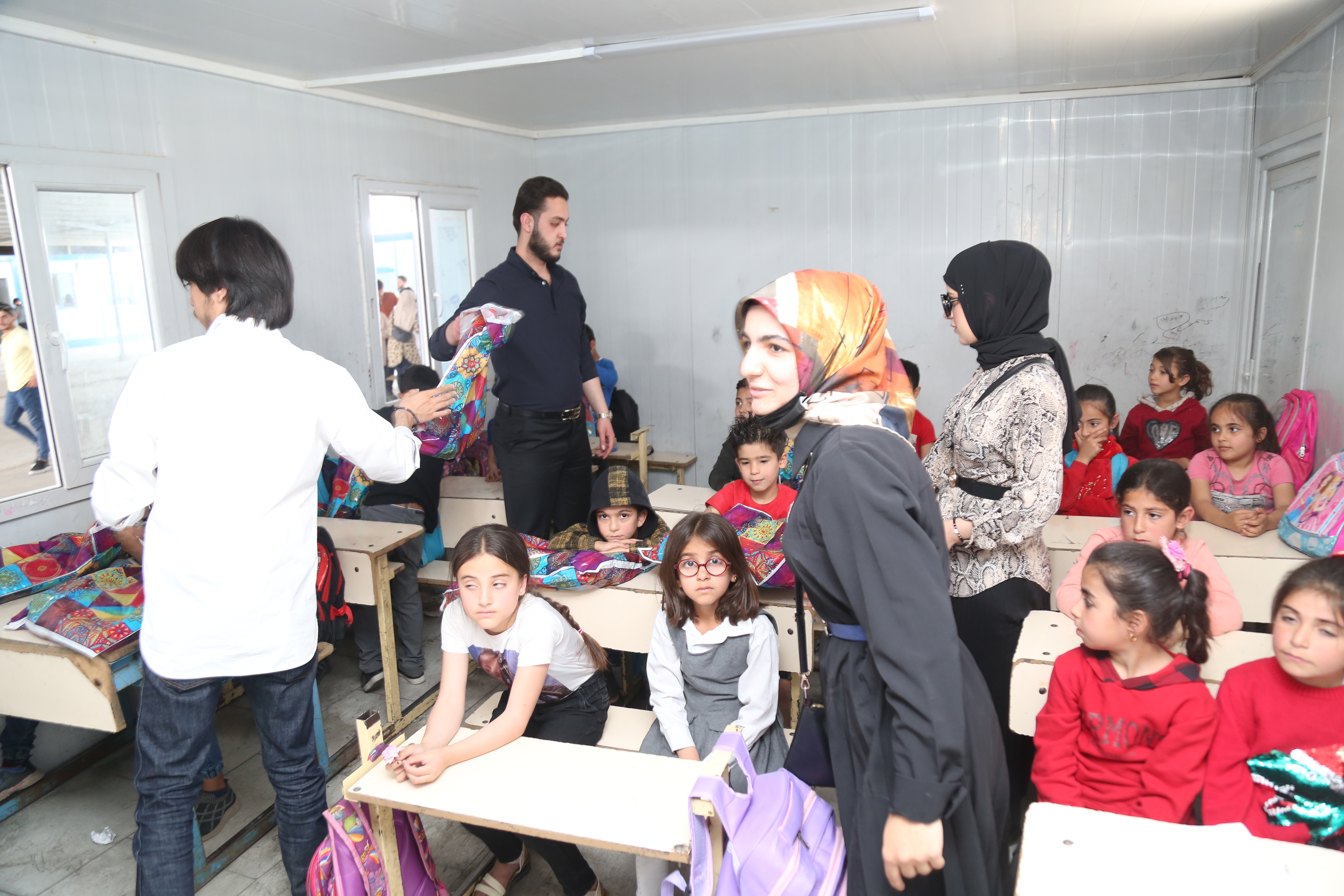 Tishk International University | The Future is Here